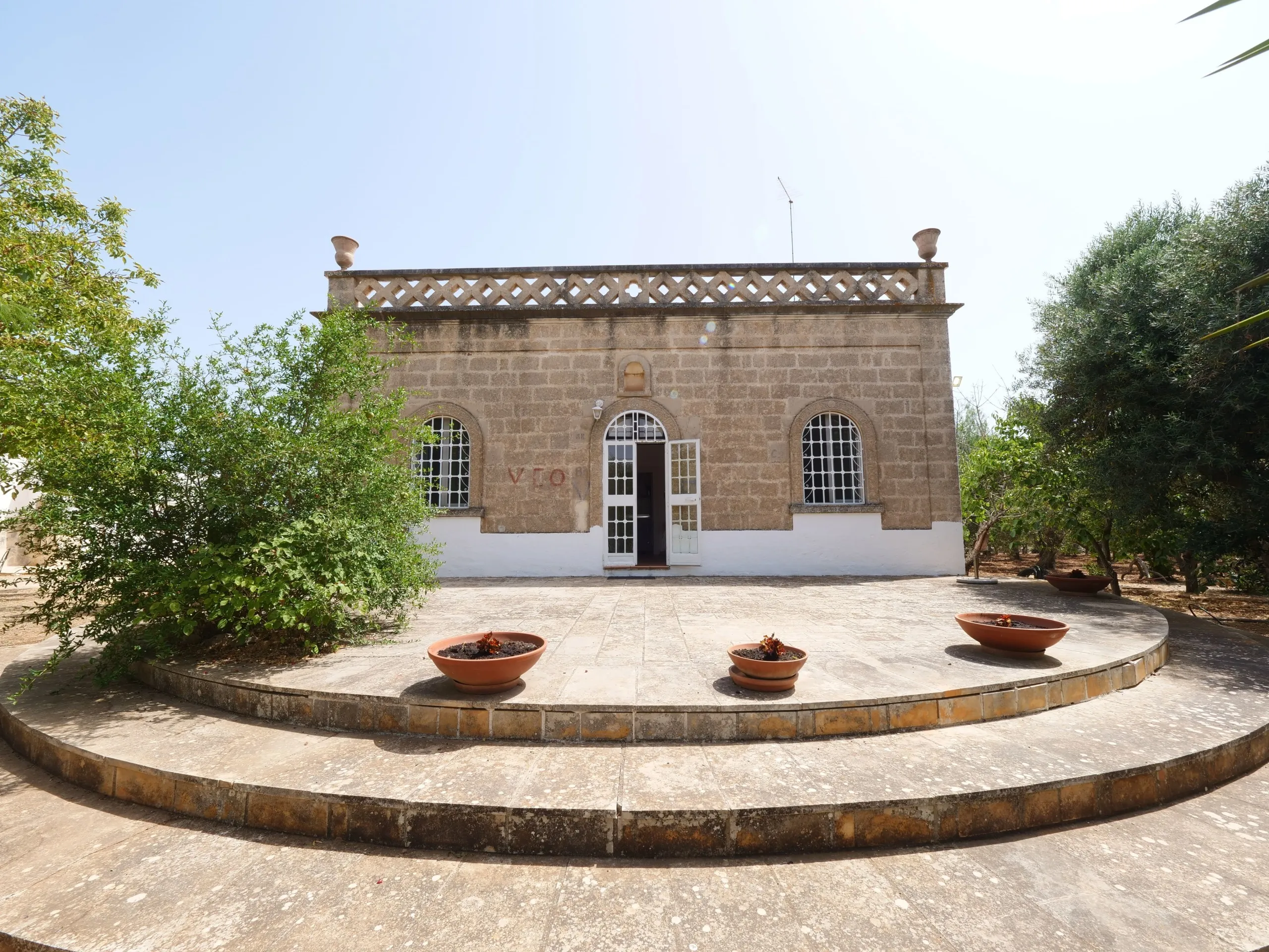 Casa indipendente in vendita a Ostuni