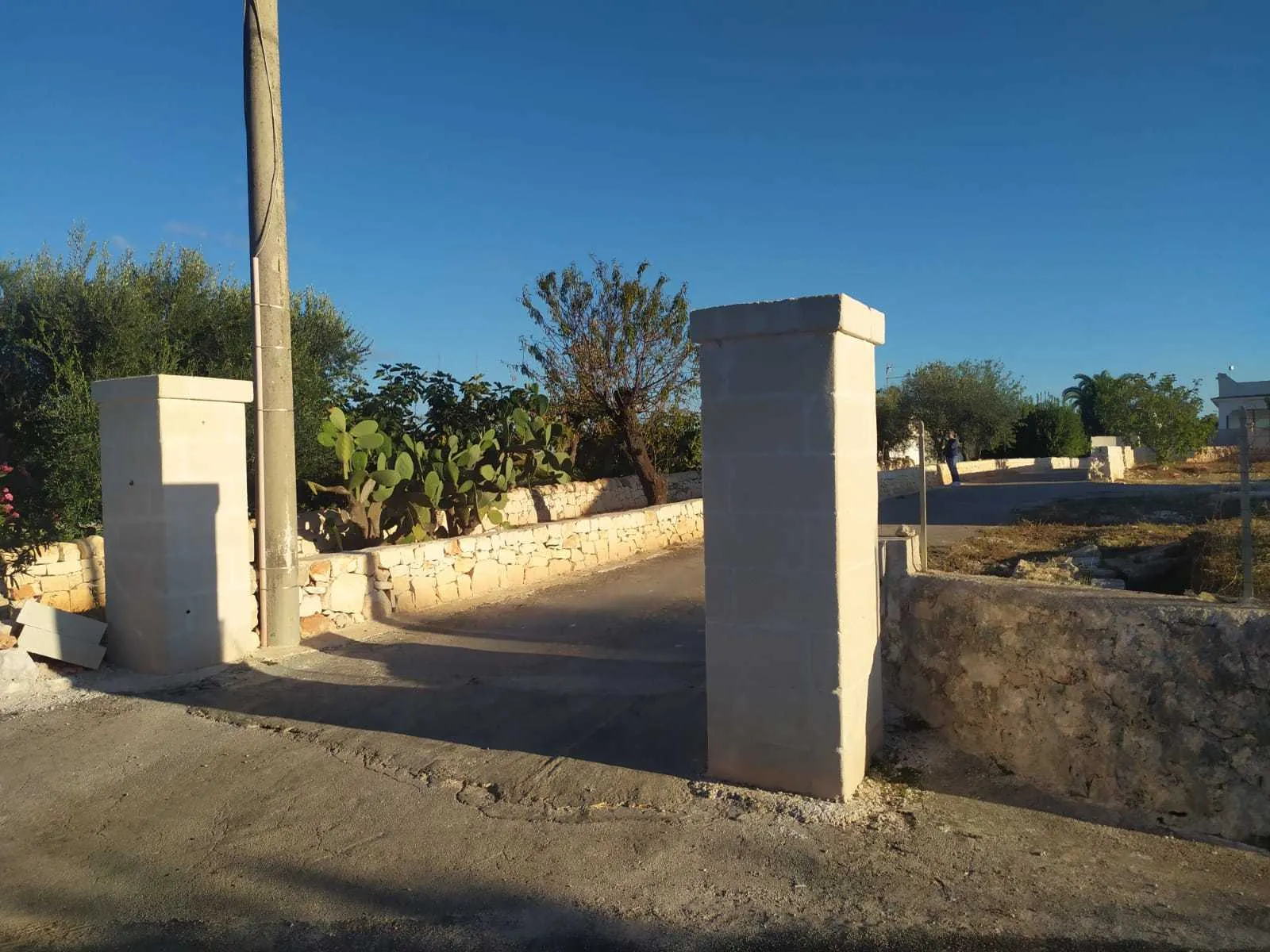 Foto 2 di 9 - Casa indipendente in vendita a Ostuni