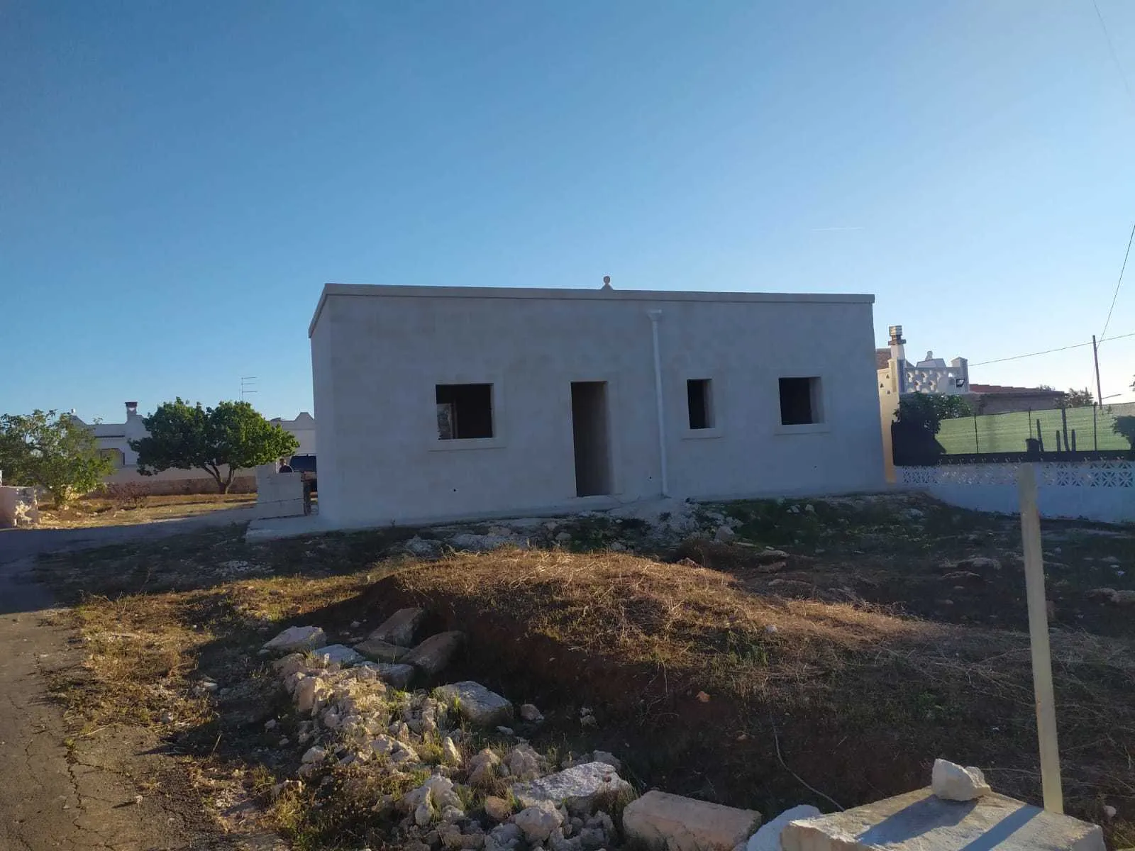 Foto 3 di 9 - Casa indipendente in vendita a Ostuni