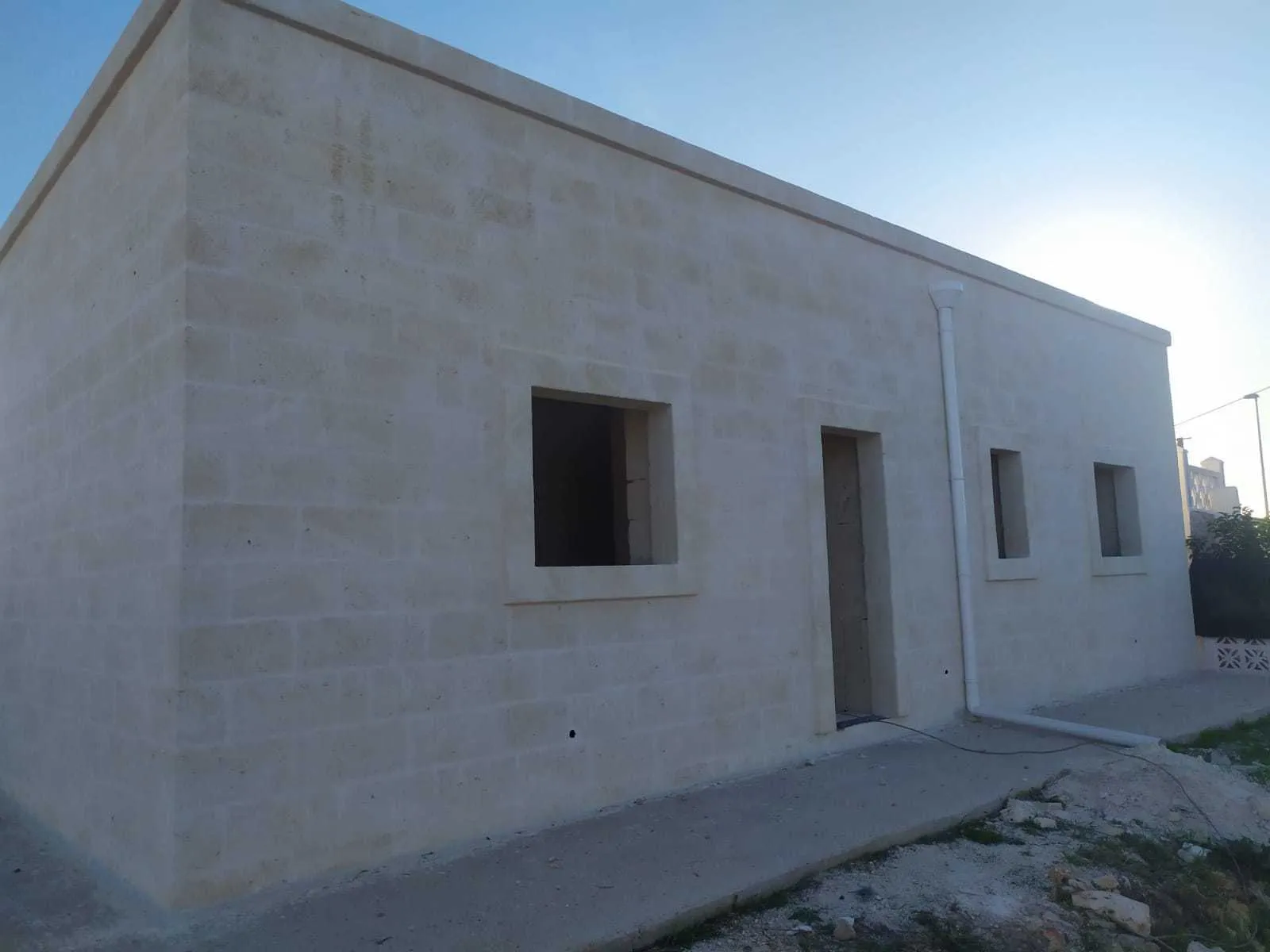 Foto 4 di 9 - Casa indipendente in vendita a Ostuni
