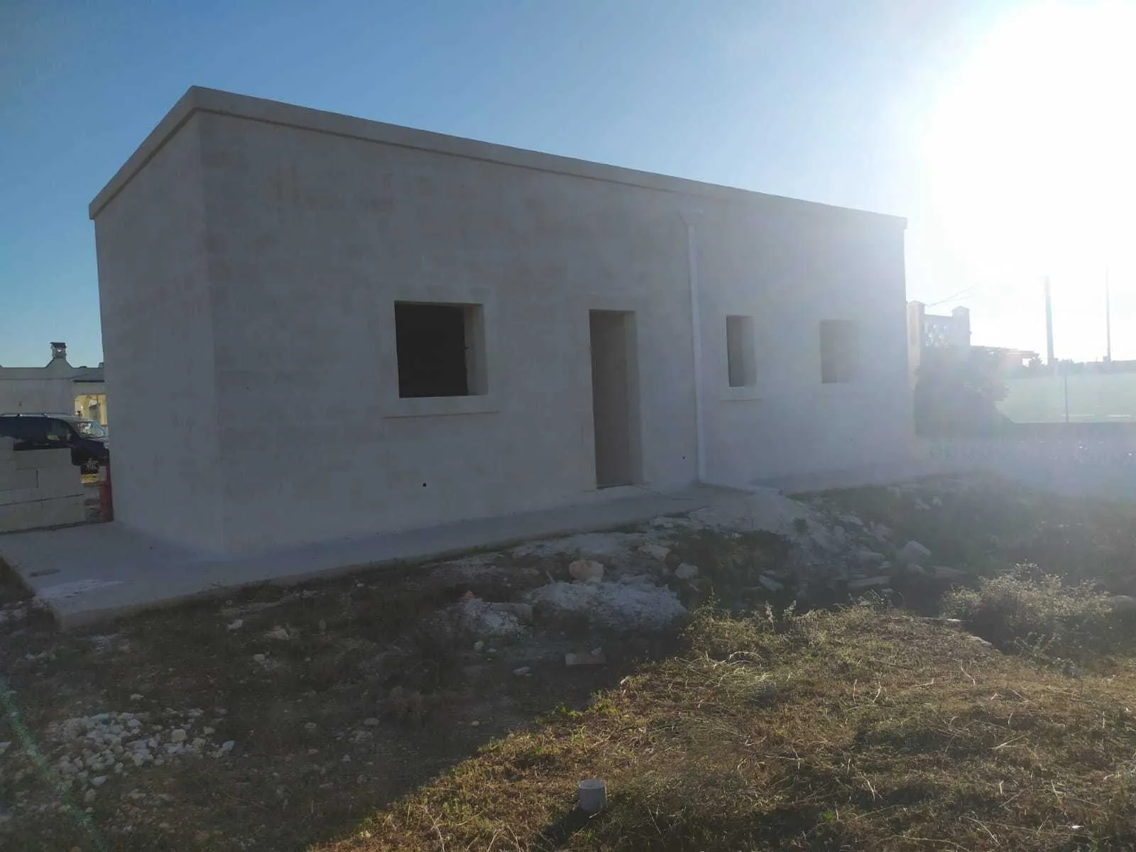 Foto 5 di 9 - Casa indipendente in vendita a Ostuni