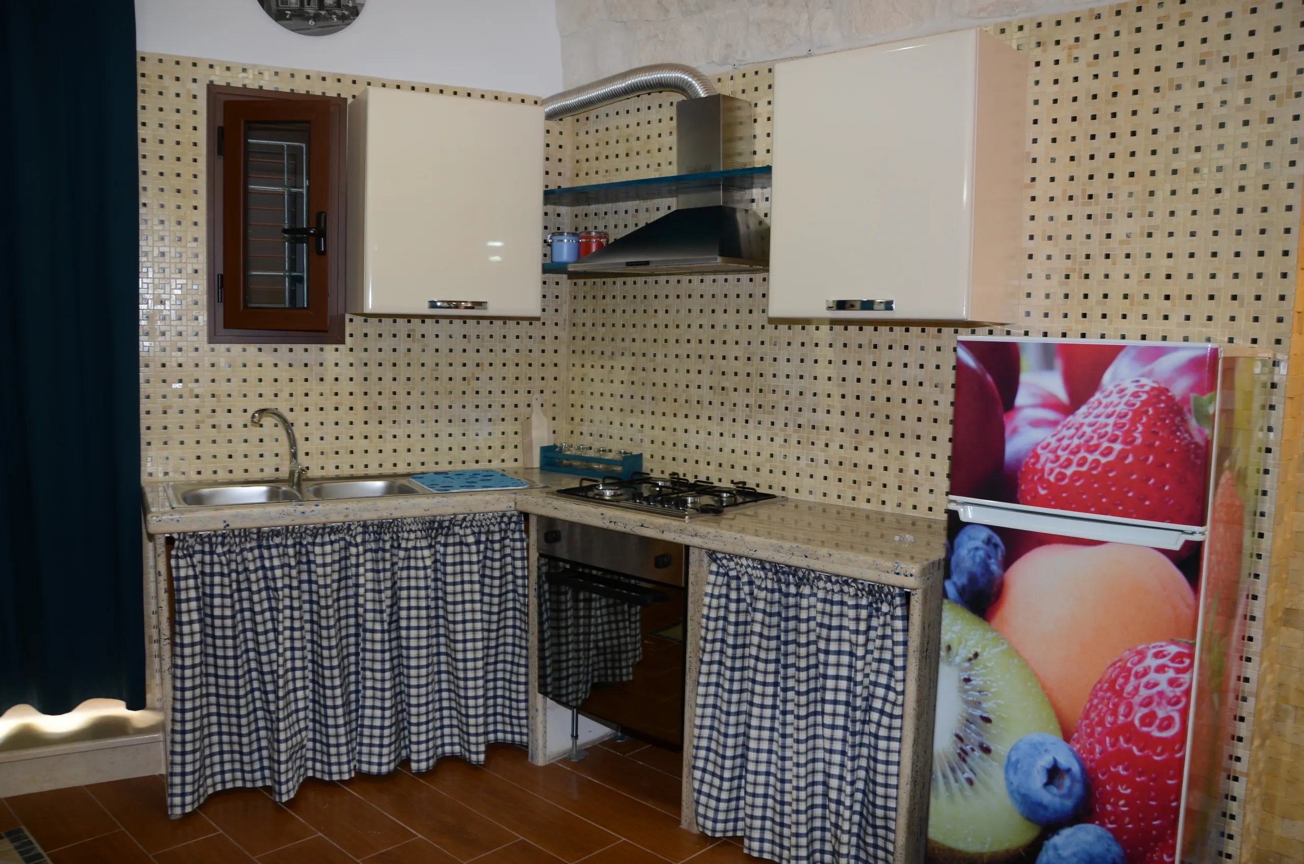 Foto 3 di 13 - Casa indipendente in vendita a Ostuni