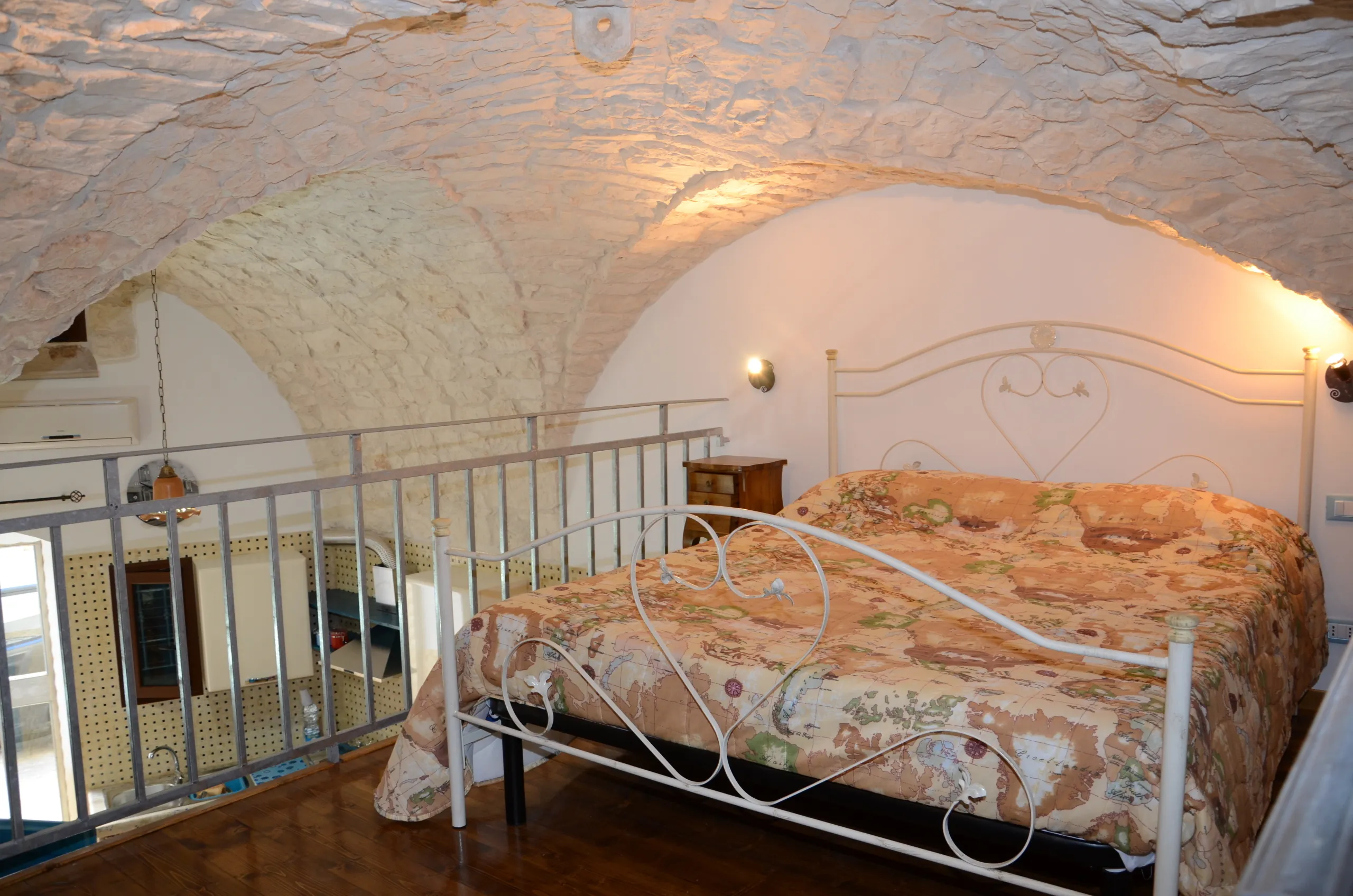 Foto 5 di 13 - Casa indipendente in vendita a Ostuni