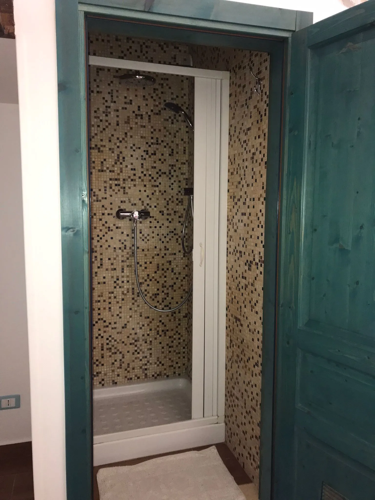 Foto 9 di 13 - Casa indipendente in vendita a Ostuni