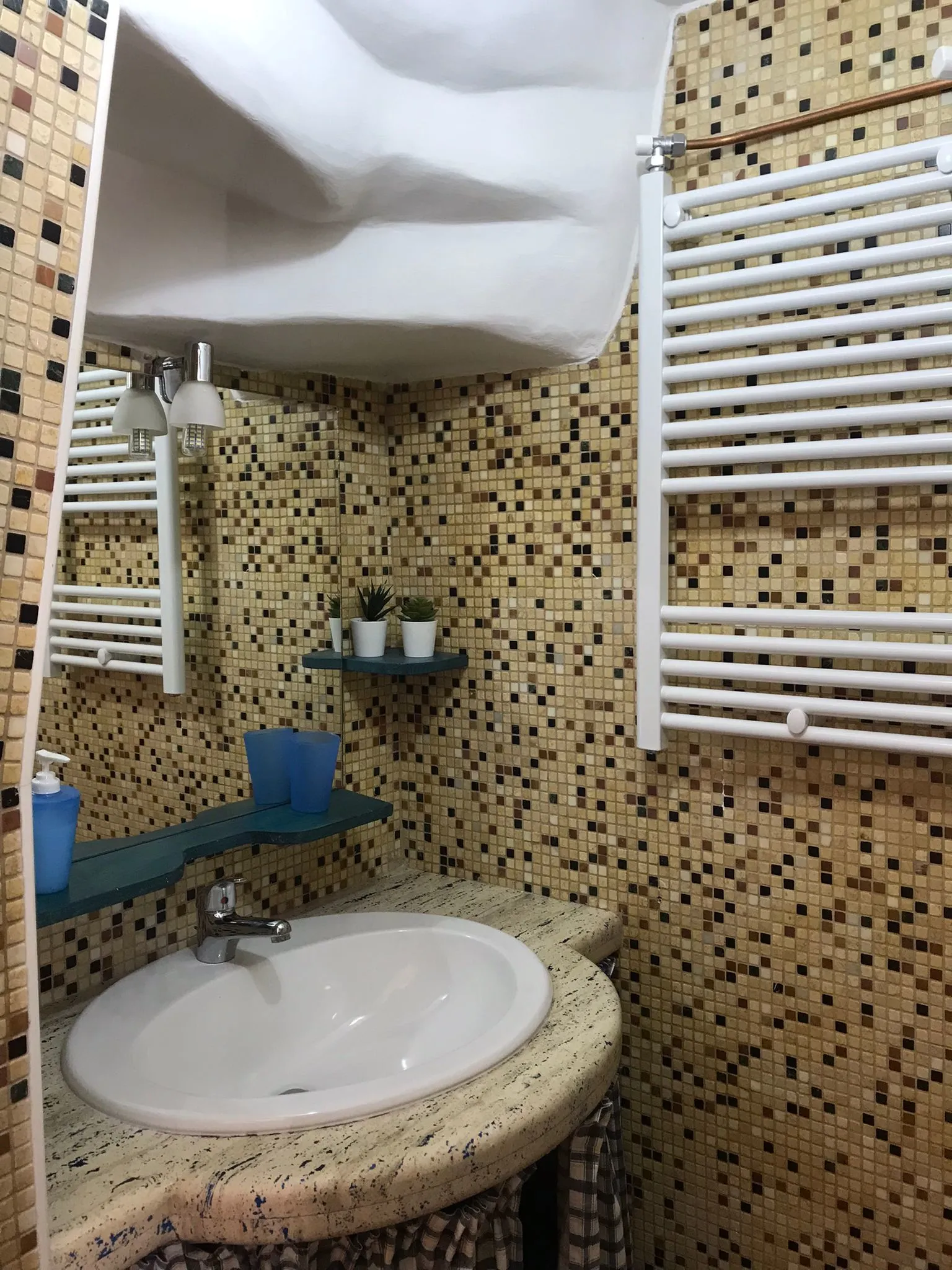 Foto 10 di 13 - Casa indipendente in vendita a Ostuni