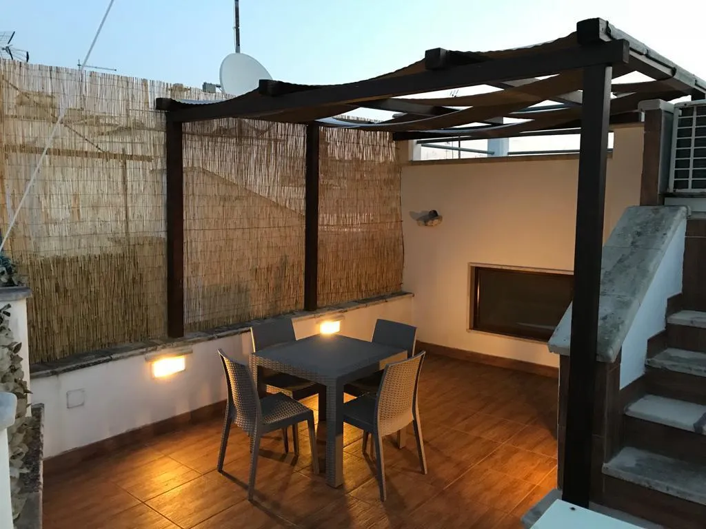 Casa indipendente in vendita a Ostuni