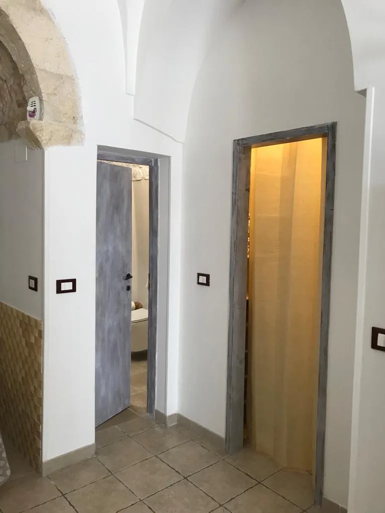 Foto 3 di 23 - Casa indipendente in vendita a Ostuni
