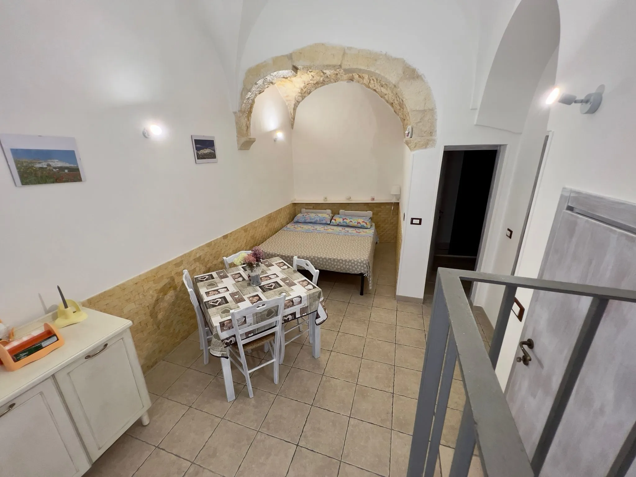Foto 5 di 23 - Casa indipendente in vendita a Ostuni