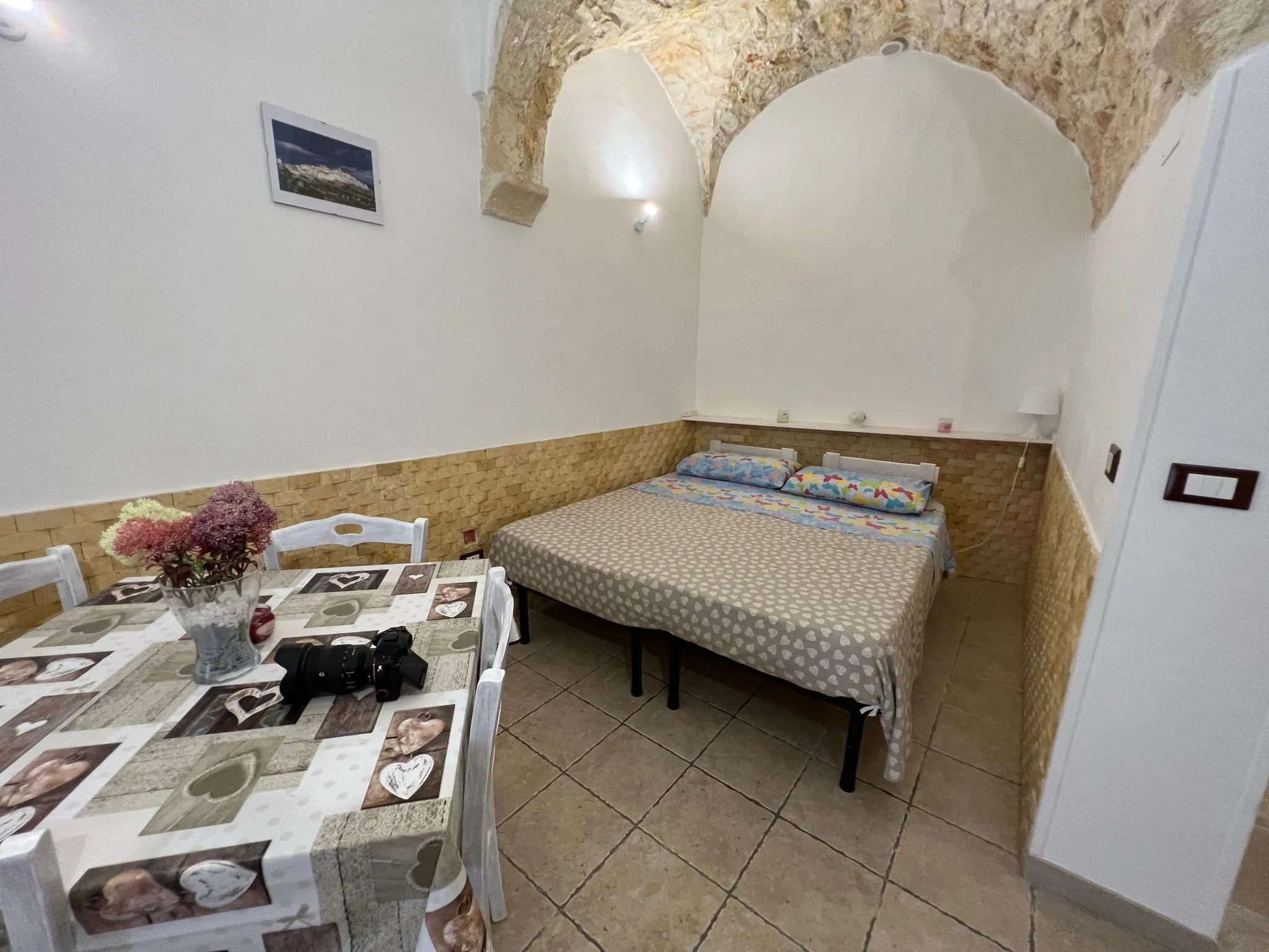 Foto 6 di 23 - Casa indipendente in vendita a Ostuni