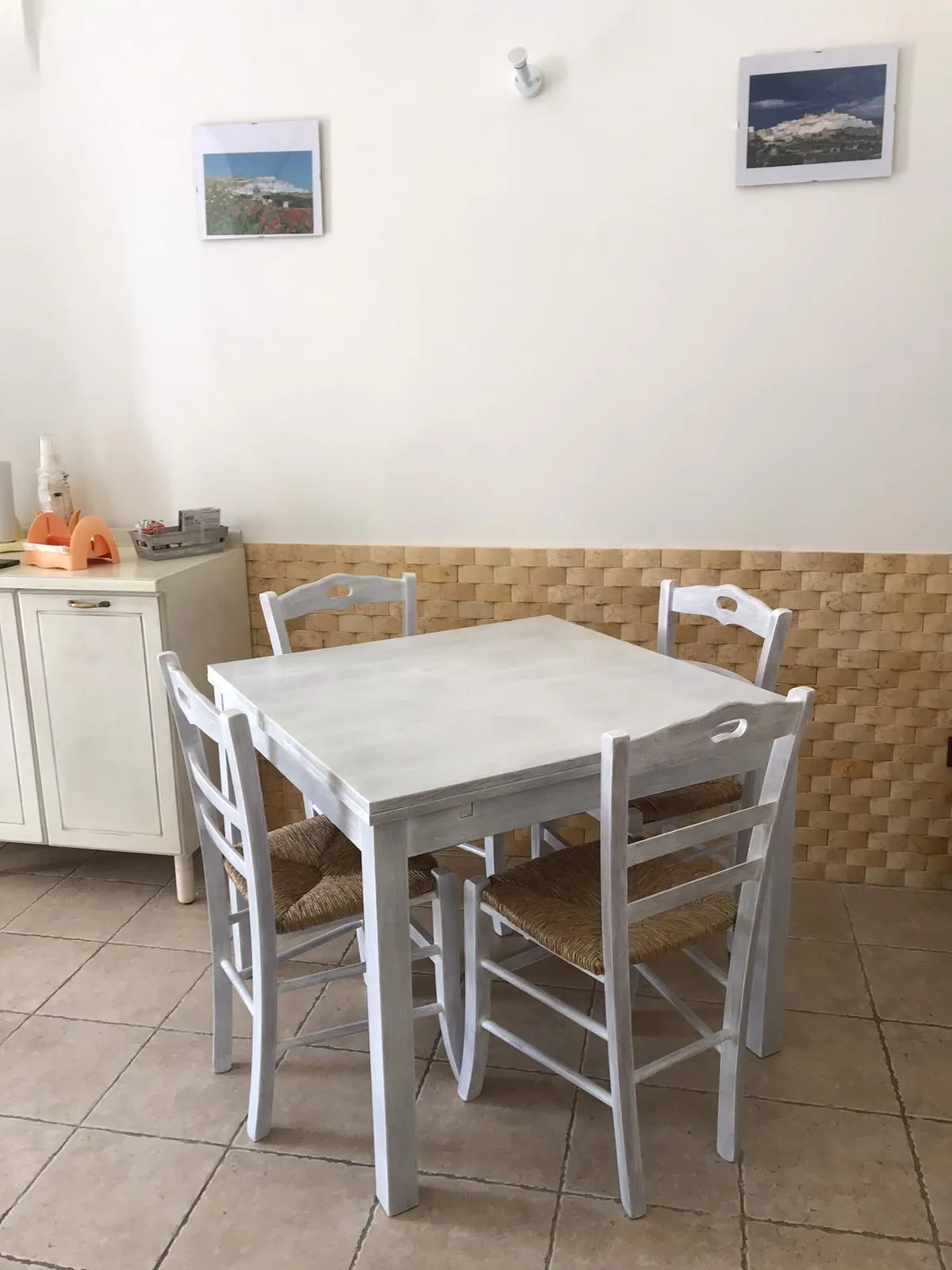Foto 7 di 23 - Casa indipendente in vendita a Ostuni