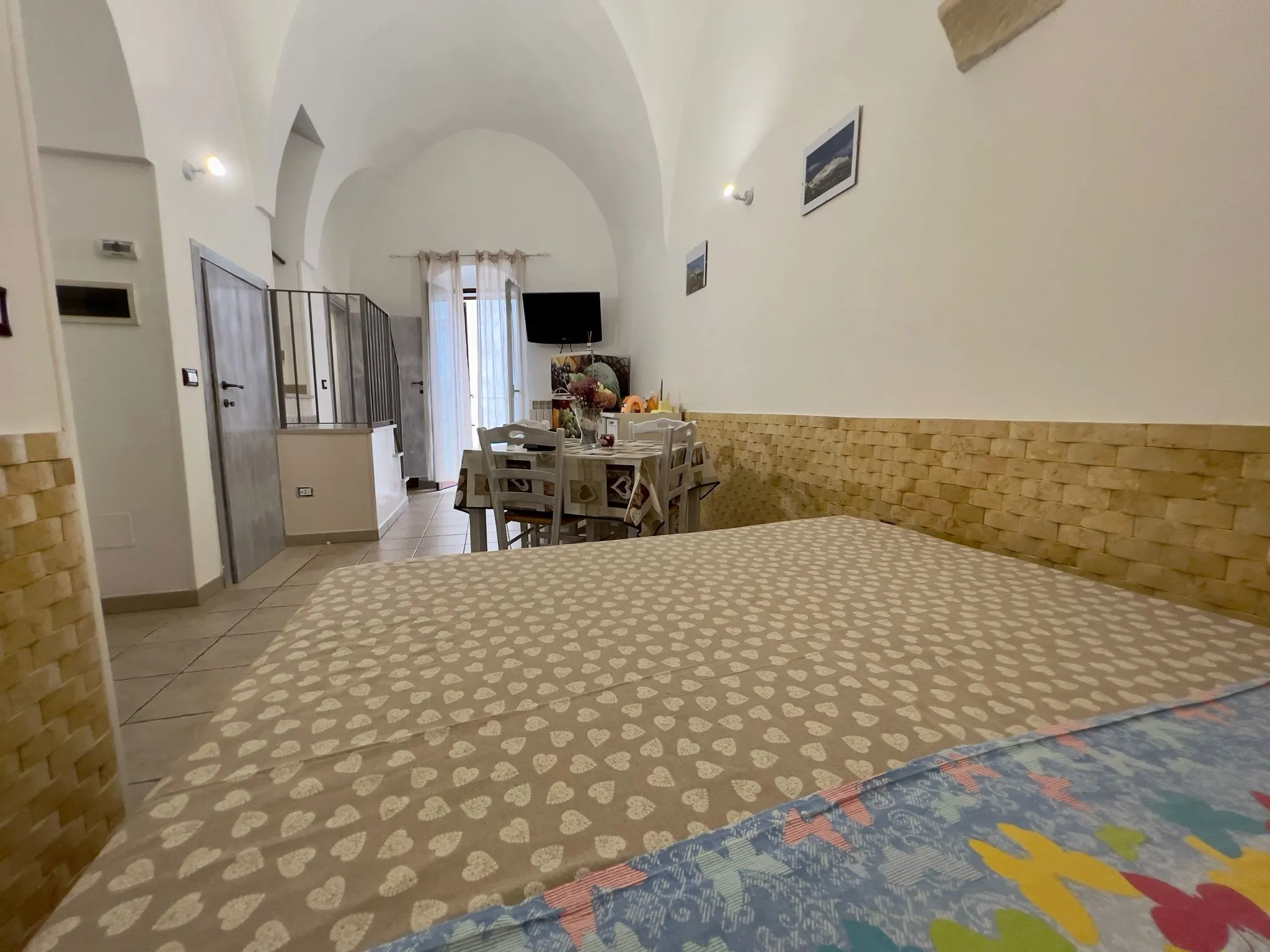 Foto 8 di 23 - Casa indipendente in vendita a Ostuni