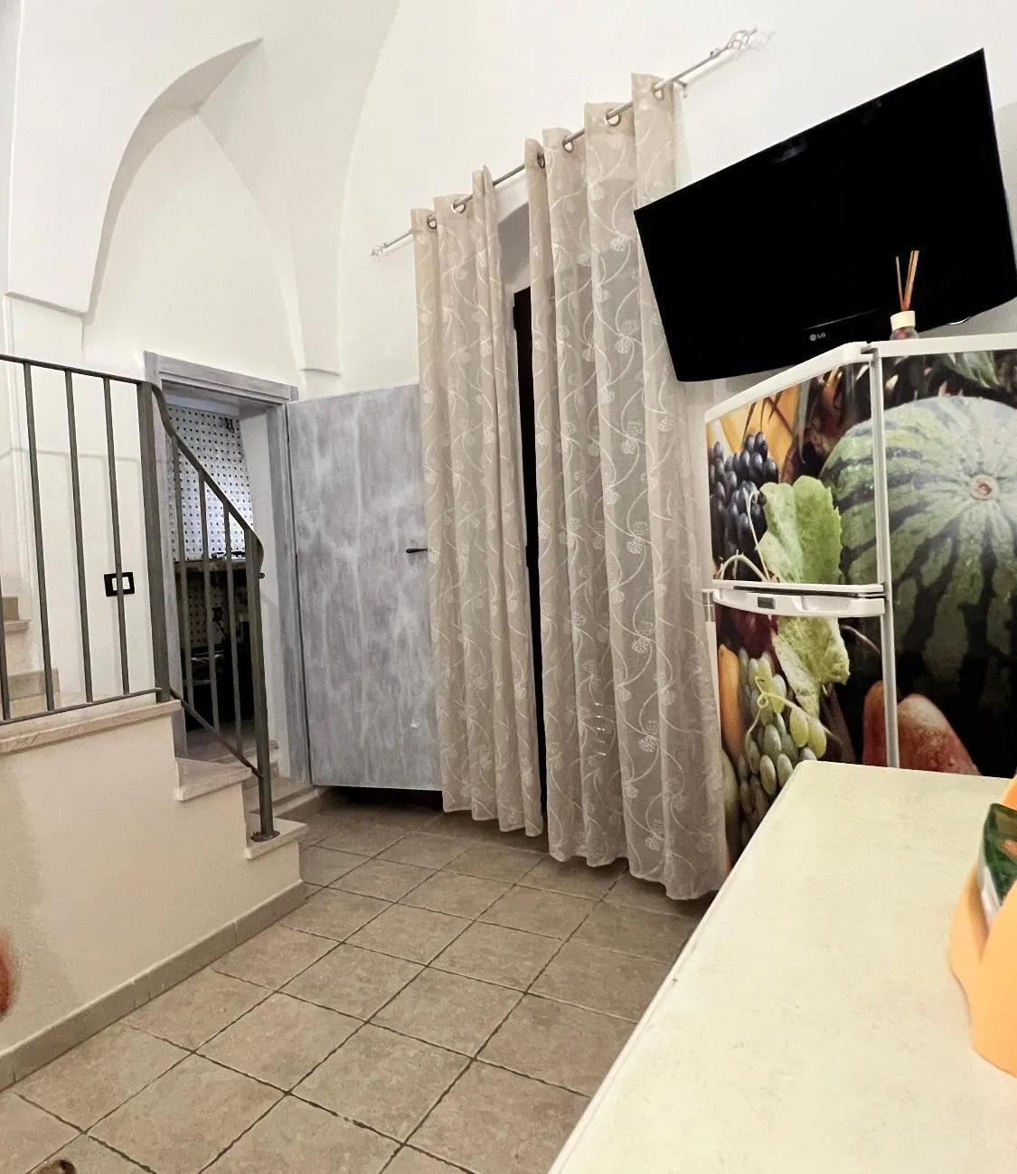 Foto 9 di 23 - Casa indipendente in vendita a Ostuni