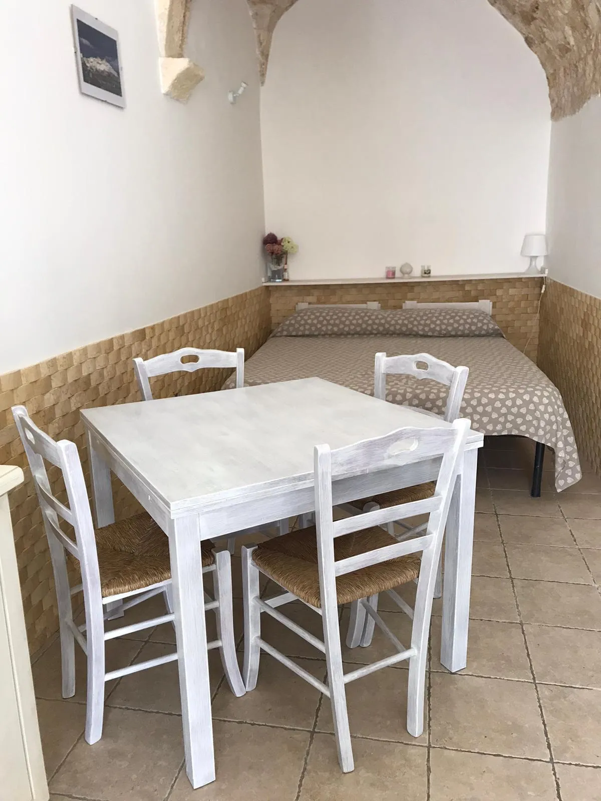Foto 10 di 23 - Casa indipendente in vendita a Ostuni