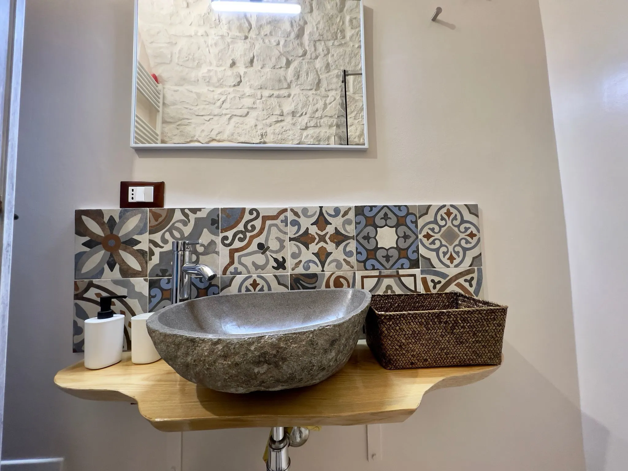 Foto 13 di 23 - Casa indipendente in vendita a Ostuni