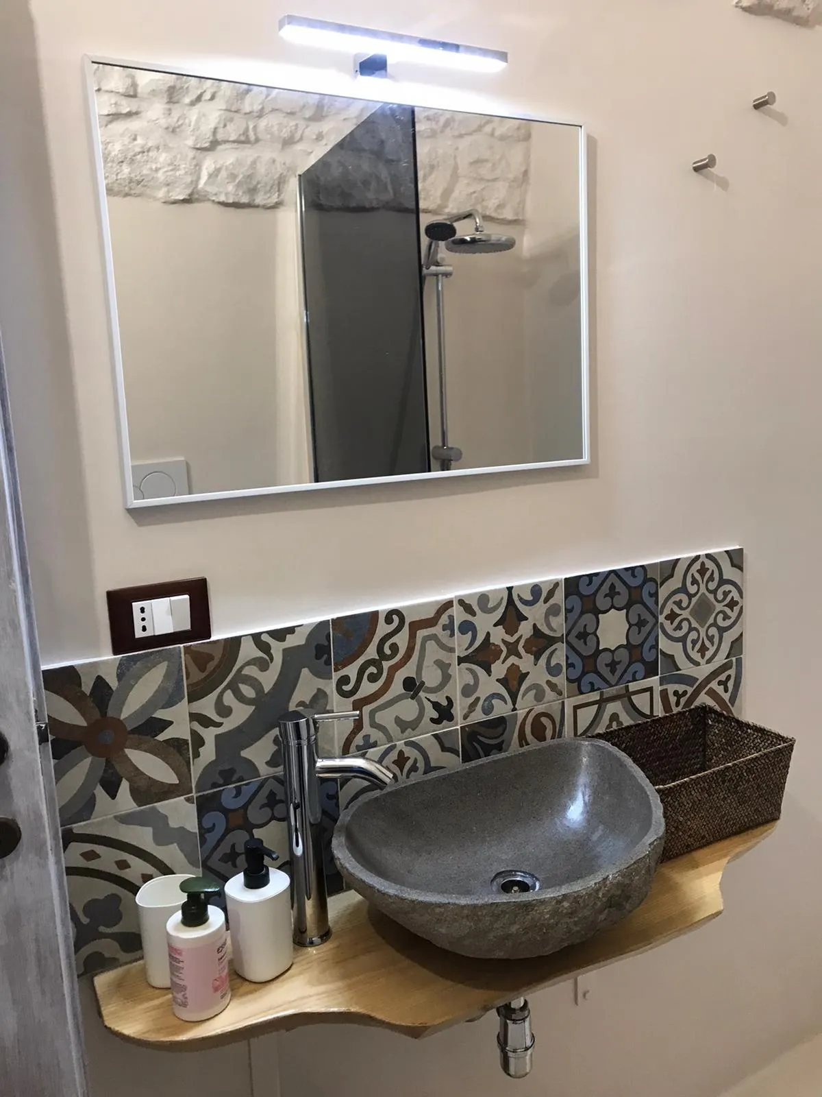 Foto 14 di 23 - Casa indipendente in vendita a Ostuni