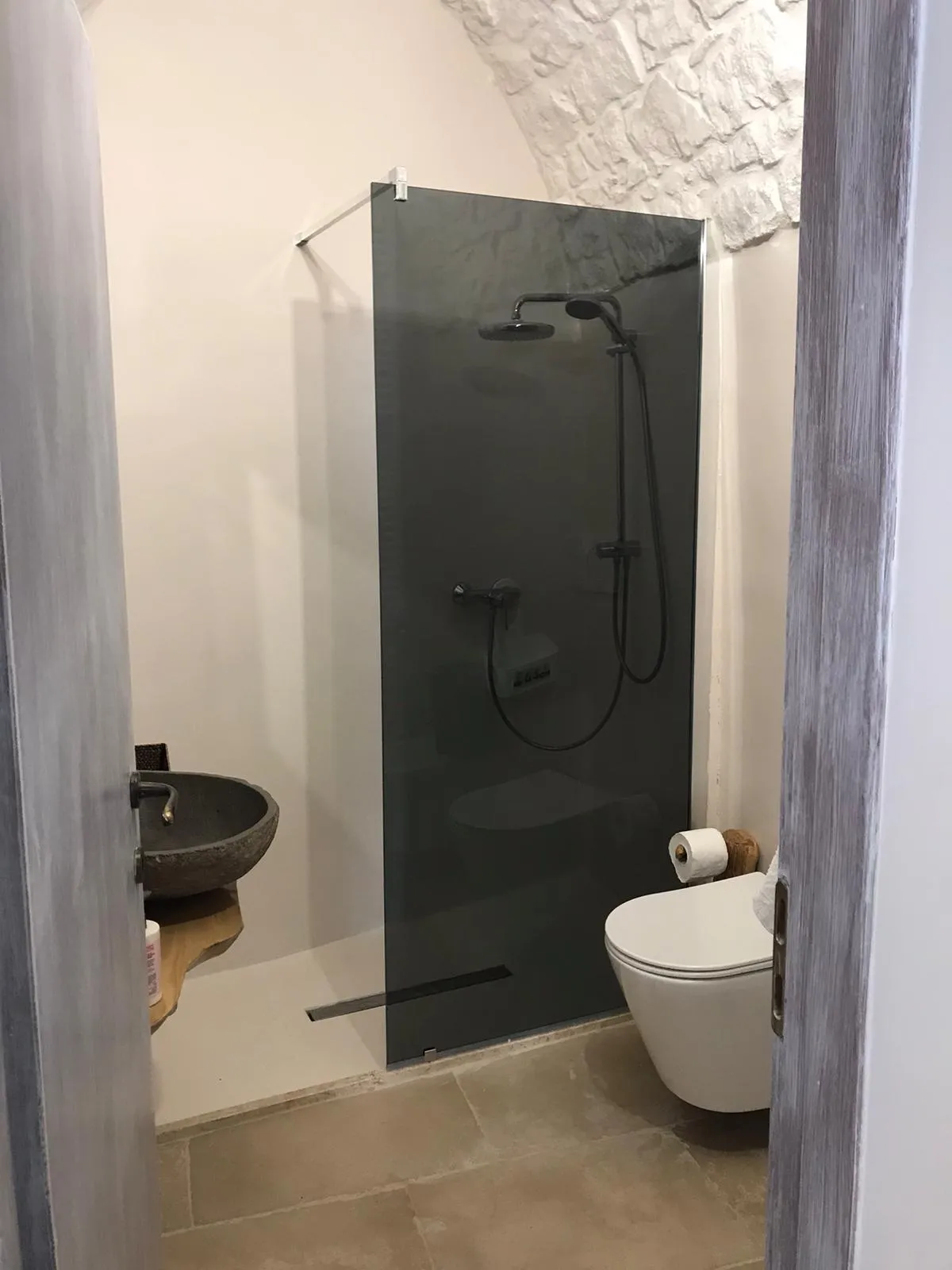 Foto 18 di 23 - Casa indipendente in vendita a Ostuni