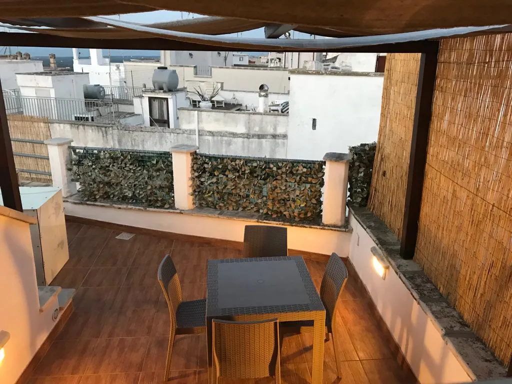 Foto 20 di 23 - Casa indipendente in vendita a Ostuni