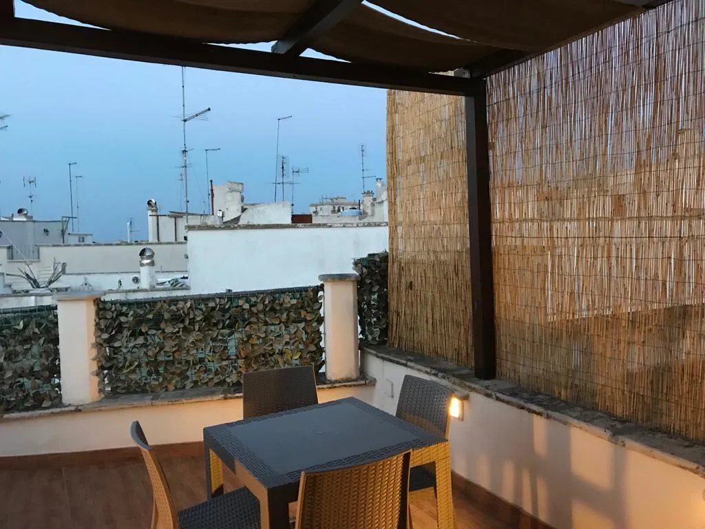 Foto 22 di 23 - Casa indipendente in vendita a Ostuni