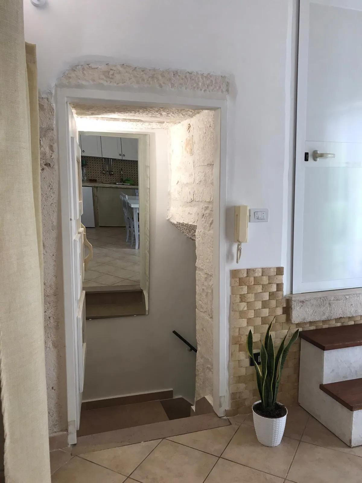 Foto 2 di 16 - Casa indipendente in vendita a Ostuni