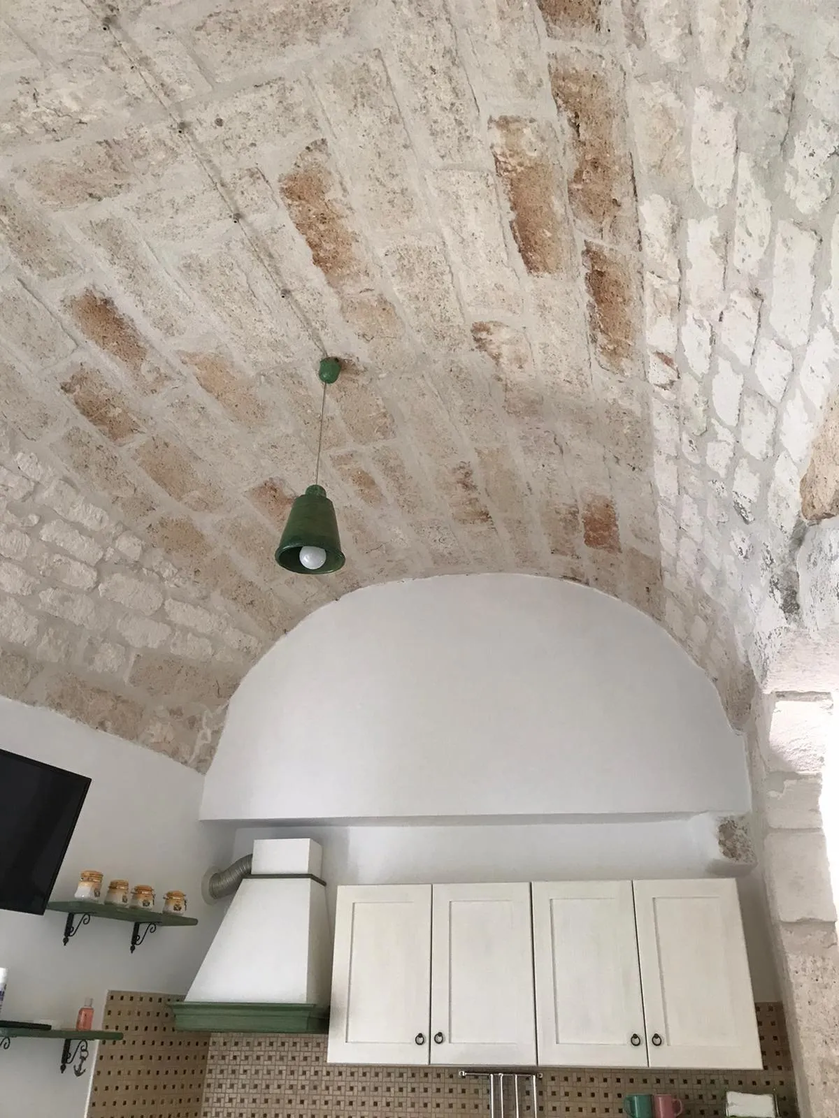 Foto 3 di 16 - Casa indipendente in vendita a Ostuni