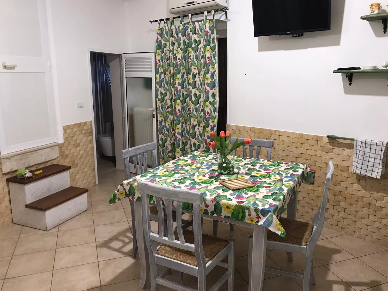 Foto 4 di 16 - Casa indipendente in vendita a Ostuni