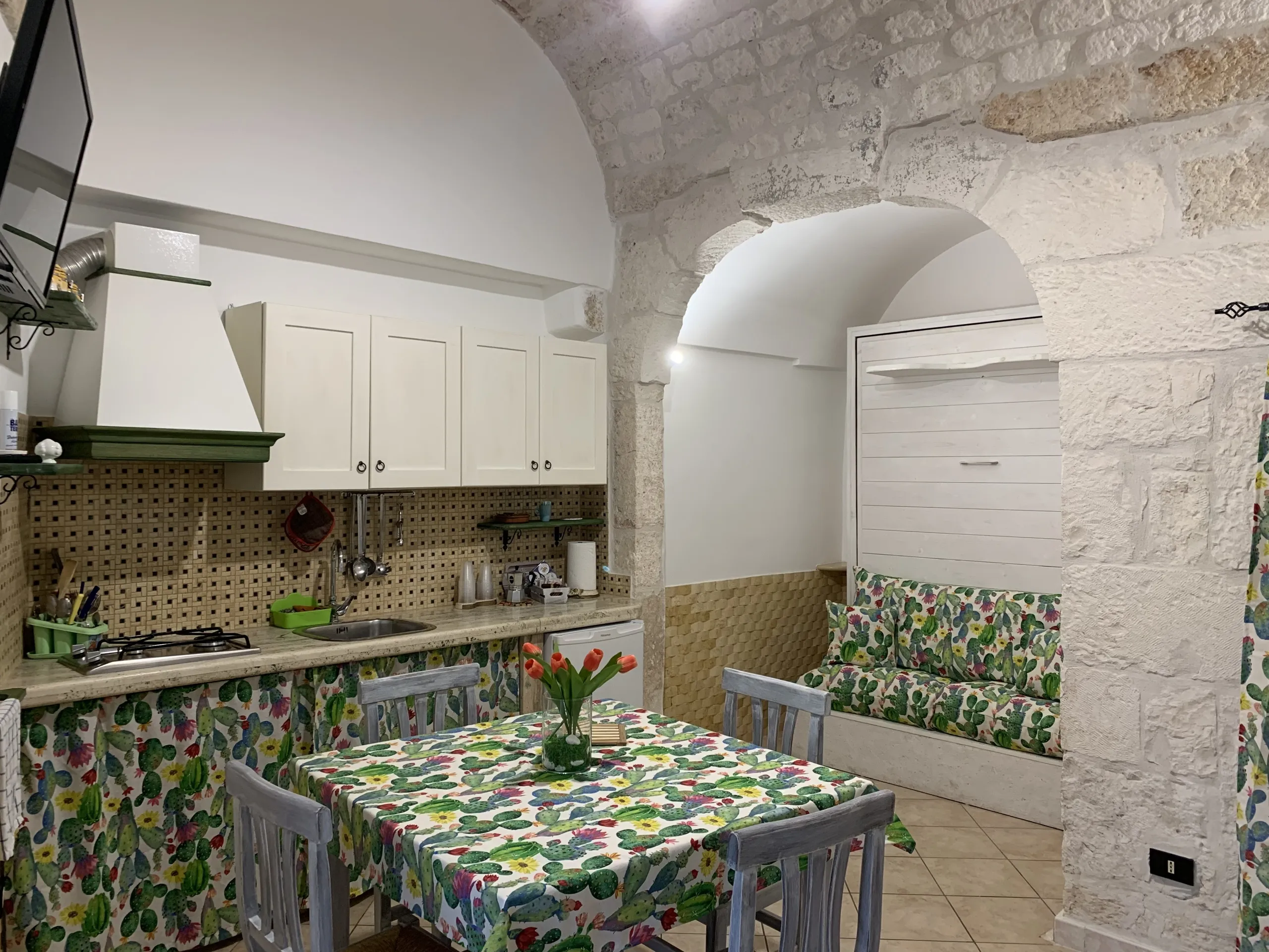 Foto 5 di 16 - Casa indipendente in vendita a Ostuni