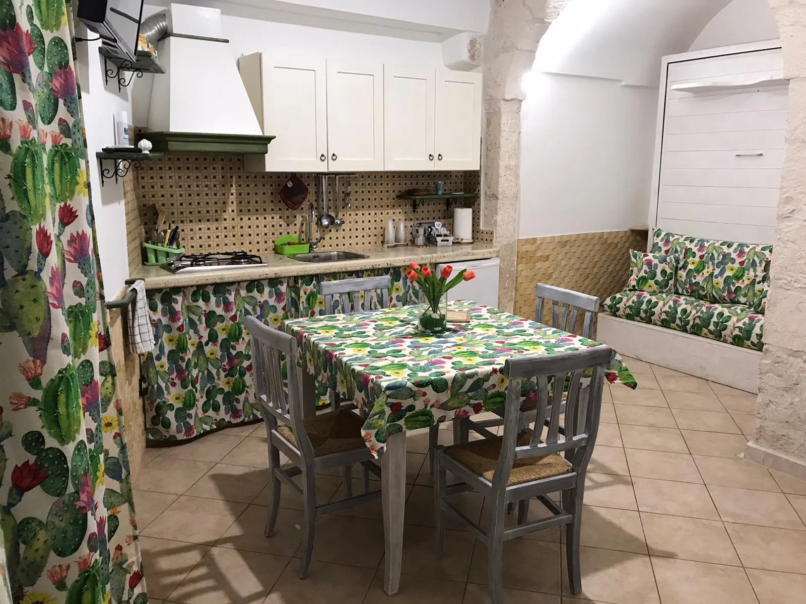 Foto 7 di 16 - Casa indipendente in vendita a Ostuni