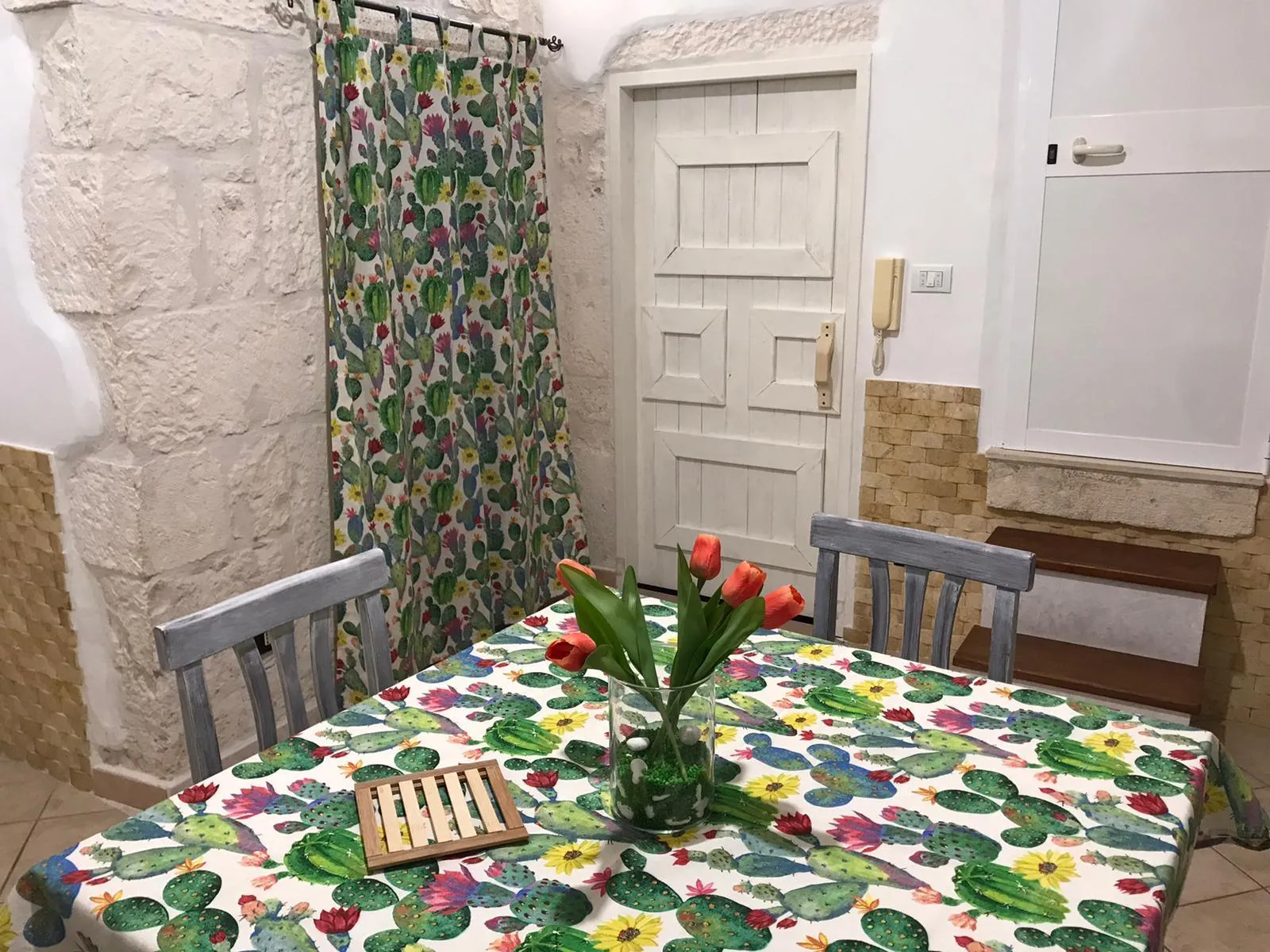 Foto 9 di 16 - Casa indipendente in vendita a Ostuni