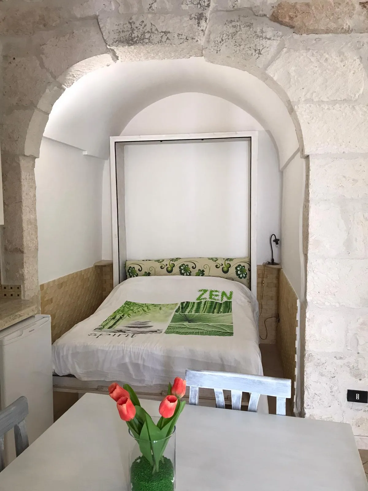 Foto 11 di 16 - Casa indipendente in vendita a Ostuni