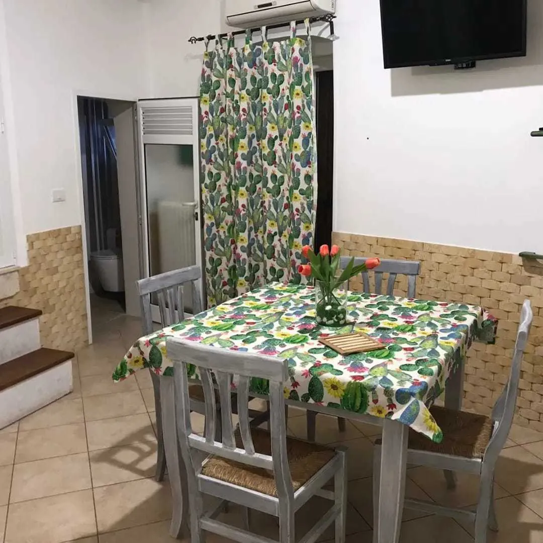 Foto 14 di 16 - Casa indipendente in vendita a Ostuni