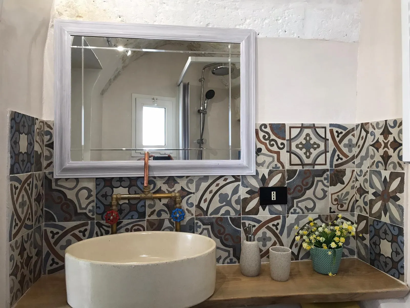 Foto 15 di 16 - Casa indipendente in vendita a Ostuni