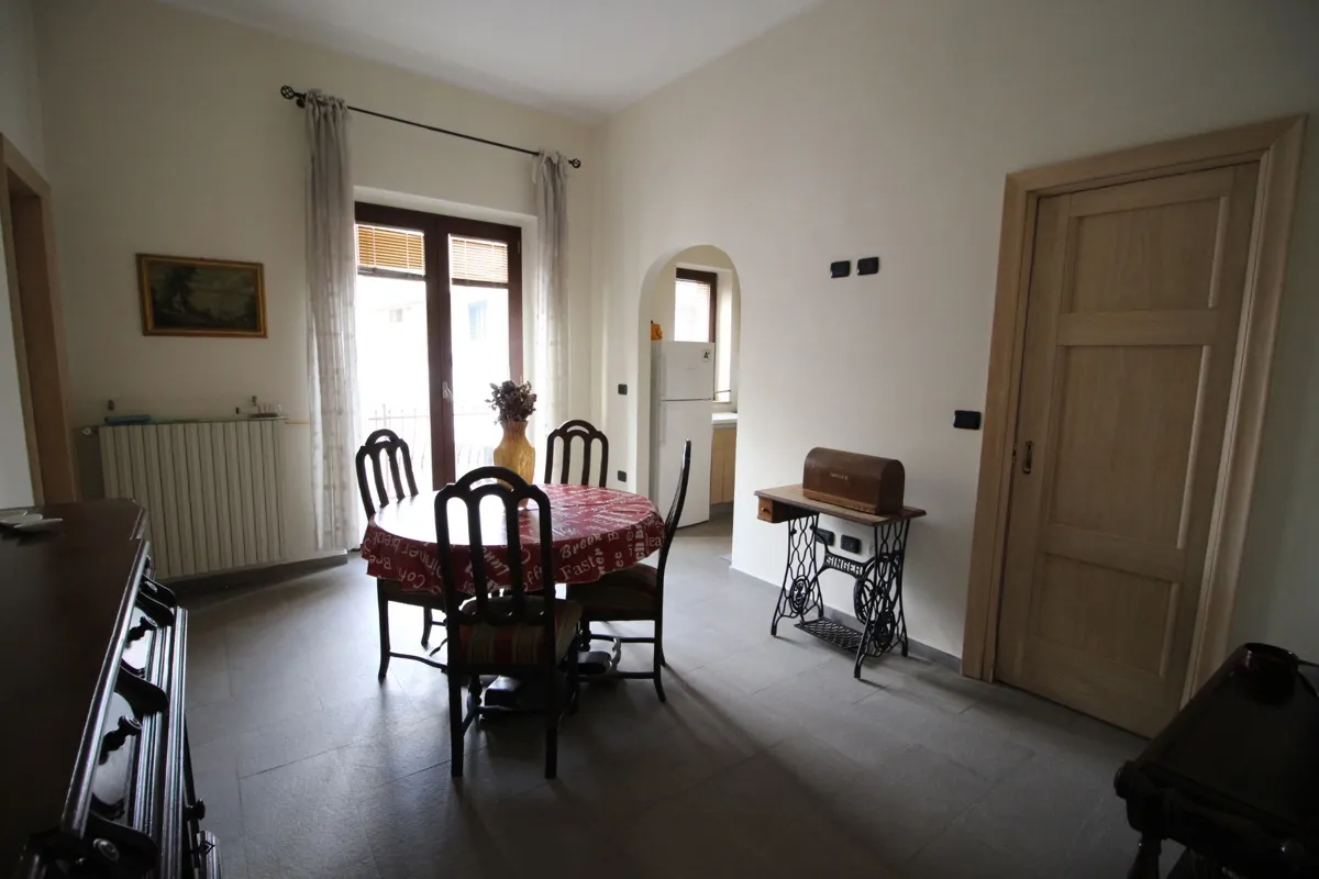 Foto 4 di 24 - Appartamento in vendita a Oria