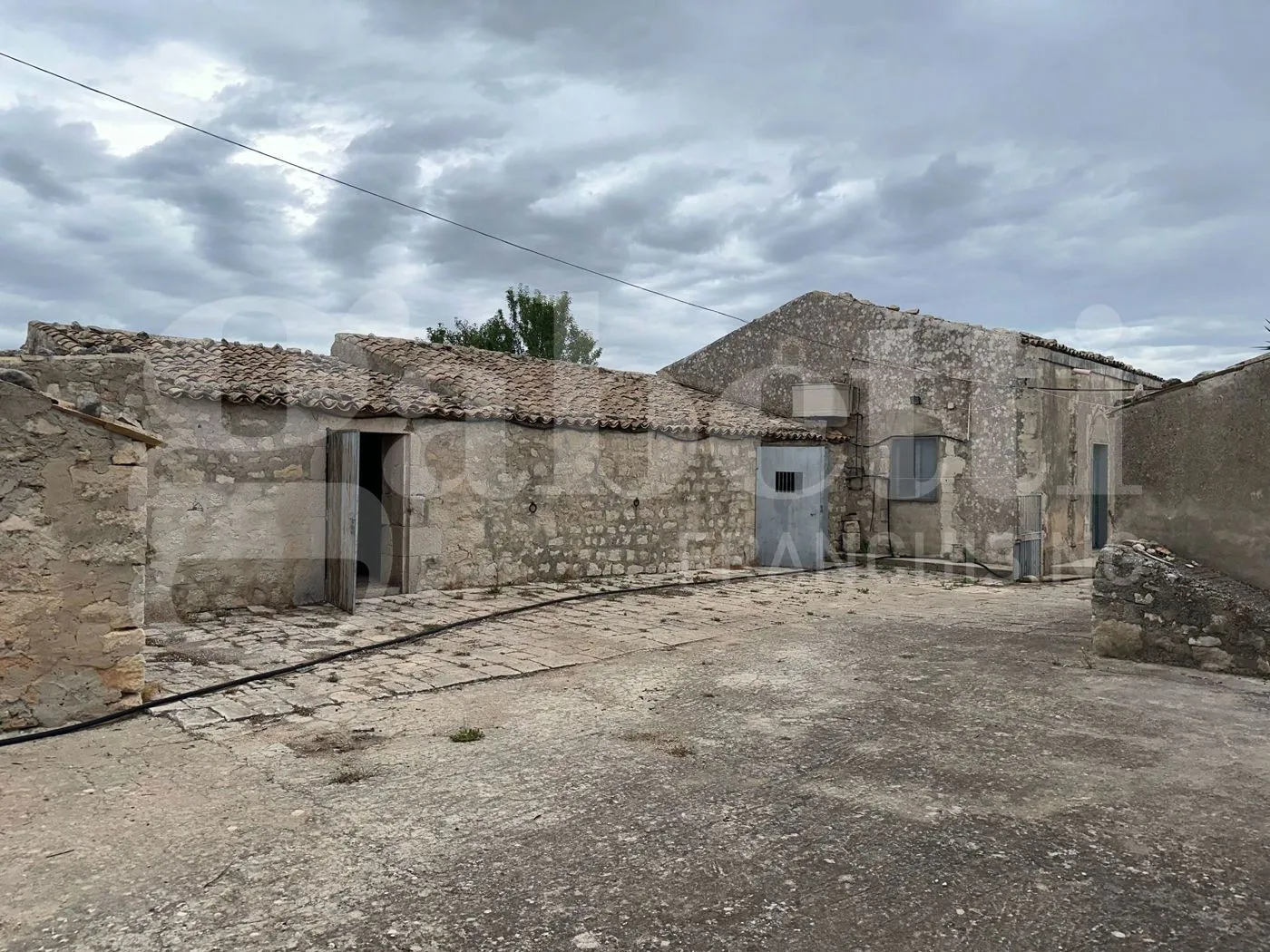 Foto 3 di 38 - Casa indipendente in vendita a Rosolini