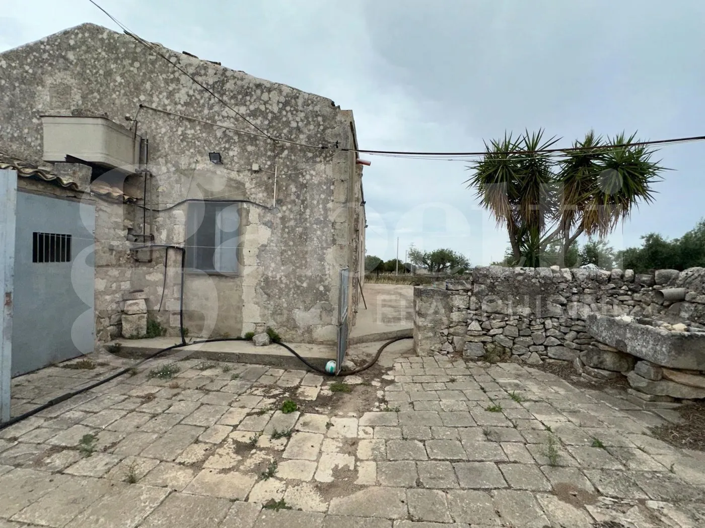 Foto 5 di 38 - Casa indipendente in vendita a Rosolini