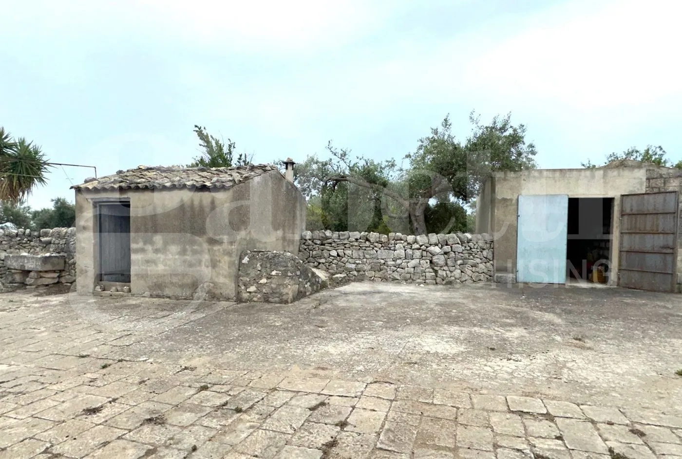 Foto 7 di 38 - Casa indipendente in vendita a Rosolini