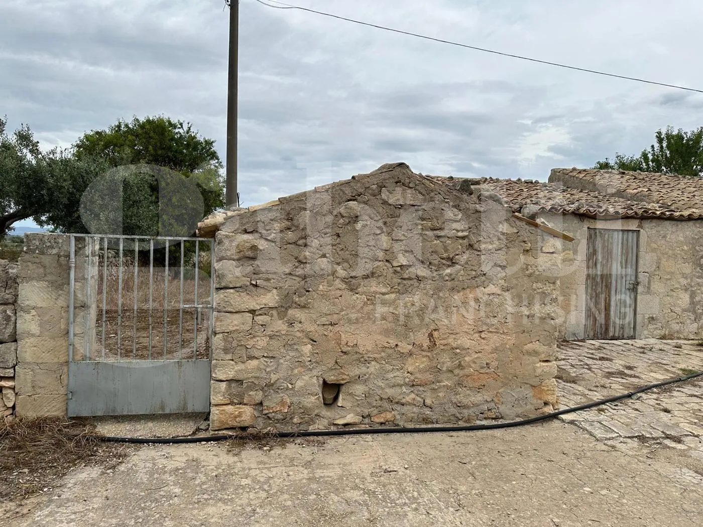 Foto 8 di 38 - Casa indipendente in vendita a Rosolini