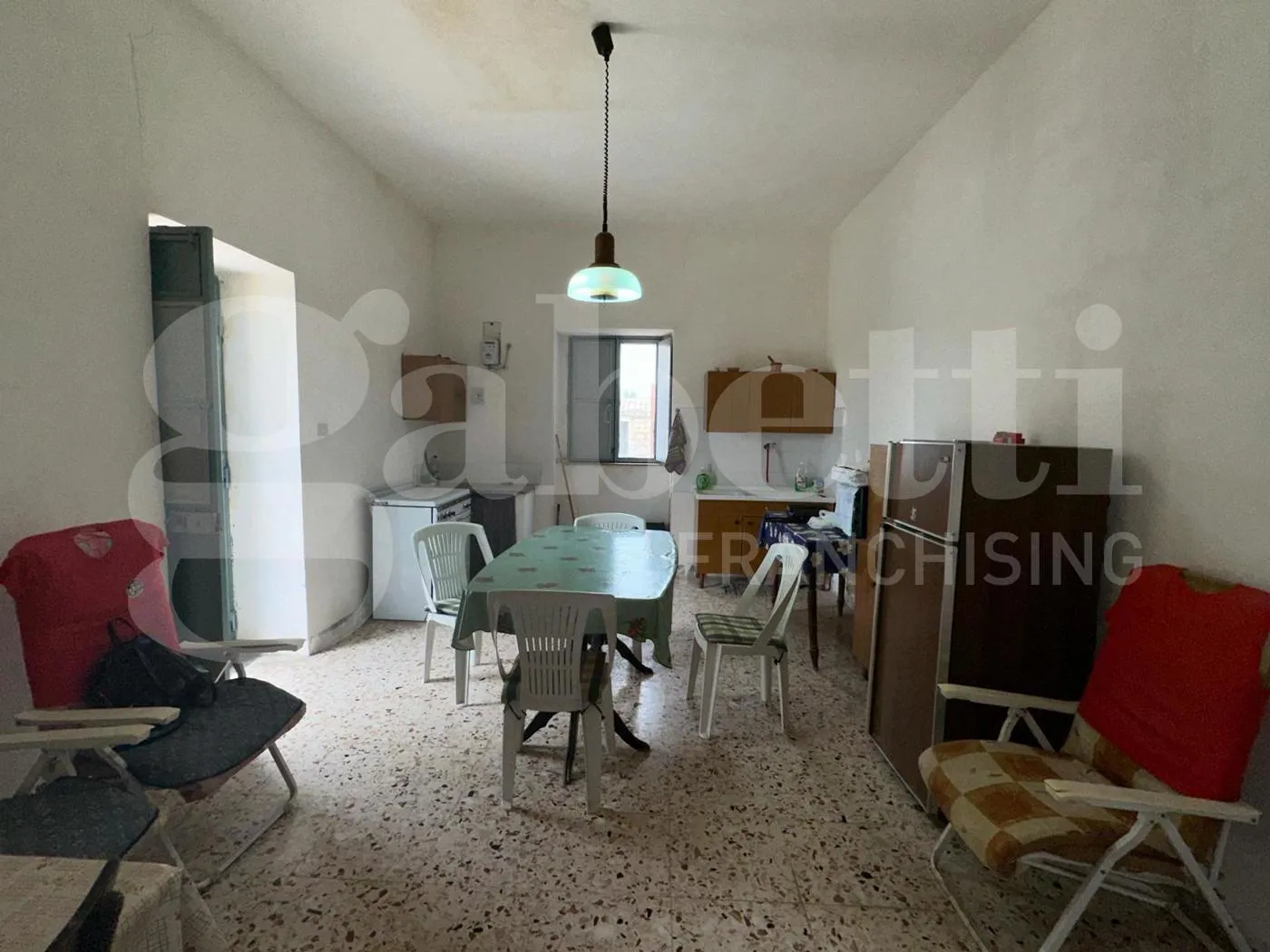 Foto 16 di 38 - Casa indipendente in vendita a Rosolini