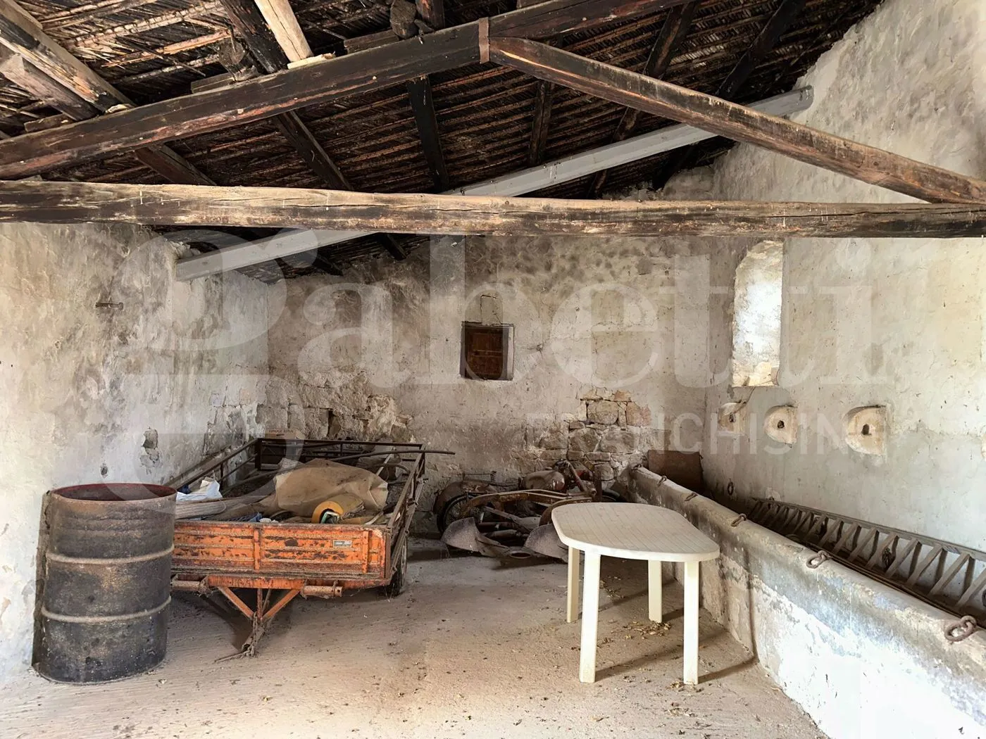 Foto 23 di 38 - Casa indipendente in vendita a Rosolini
