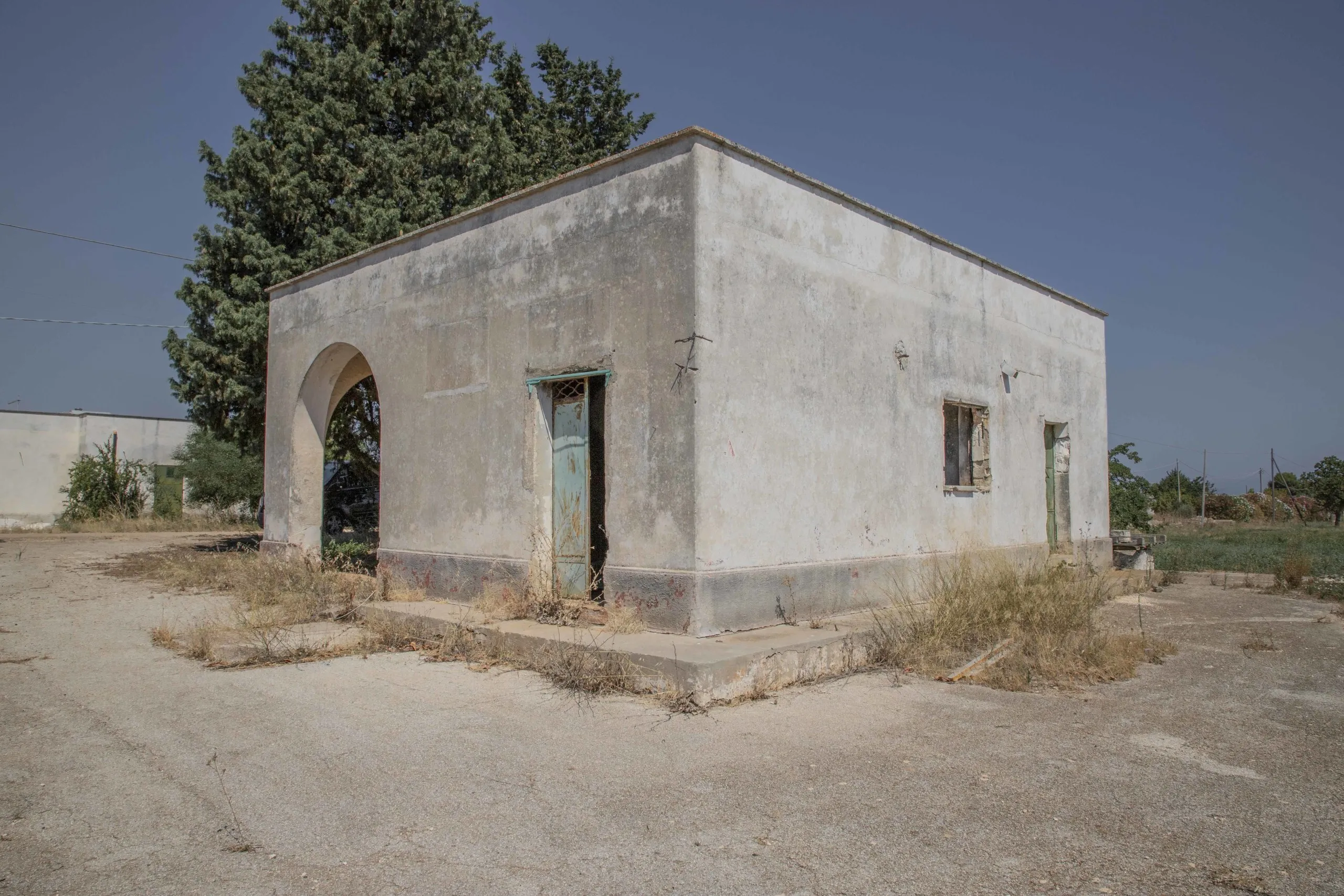 Foto 4 di 29 - Casa indipendente in vendita a Carovigno