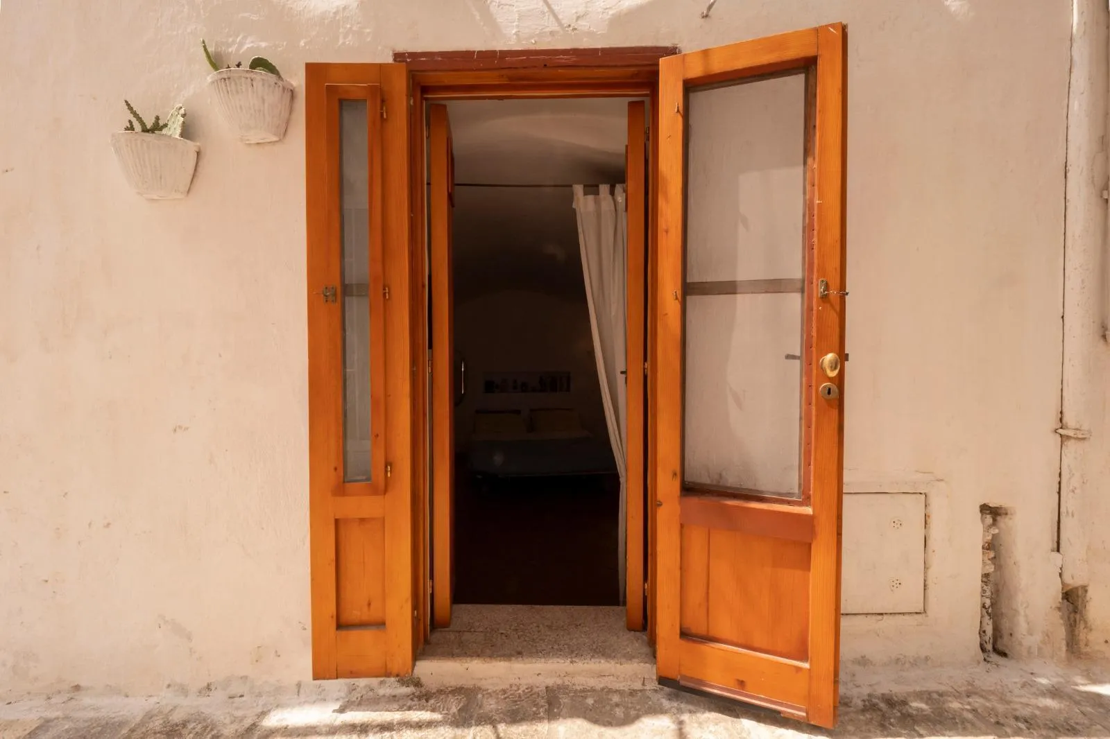 Foto 1 di 16 - Casa indipendente in vendita a Ostuni