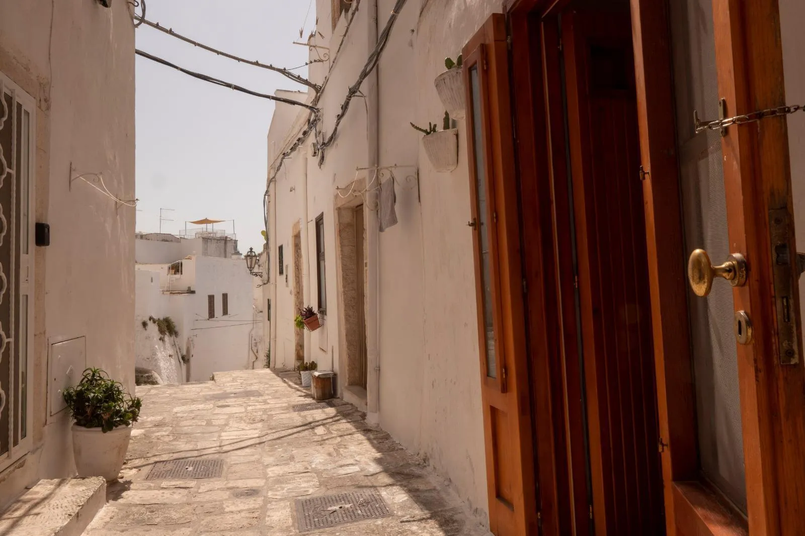 Foto 5 di 16 - Casa indipendente in vendita a Ostuni