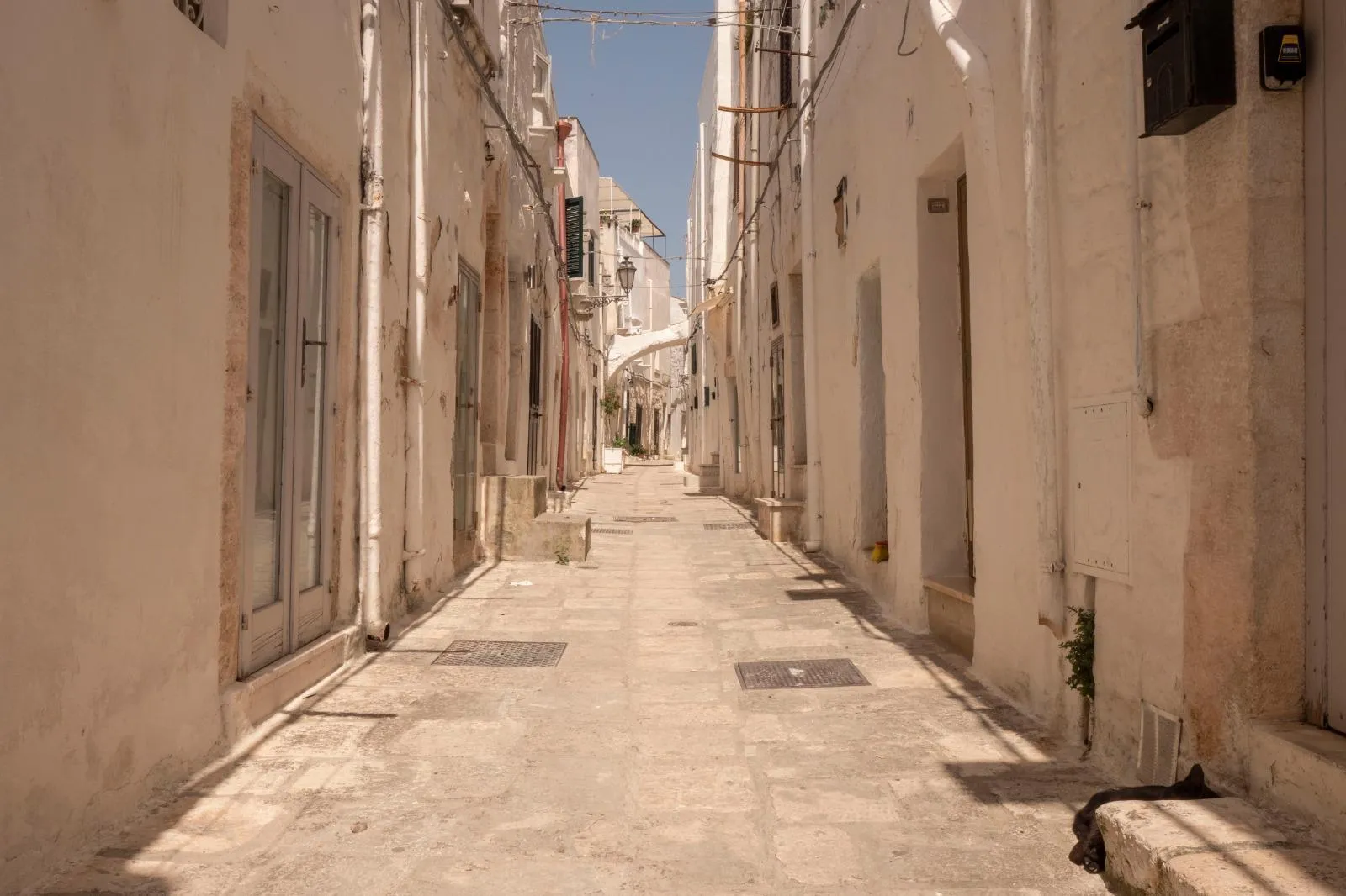 Foto 6 di 16 - Casa indipendente in vendita a Ostuni