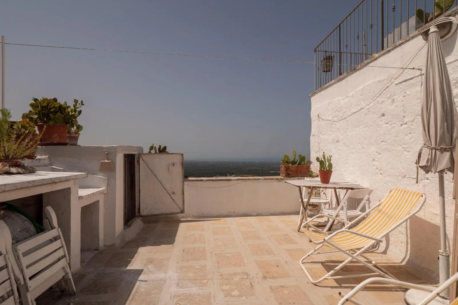 Foto 7 di 16 - Casa indipendente in vendita a Ostuni