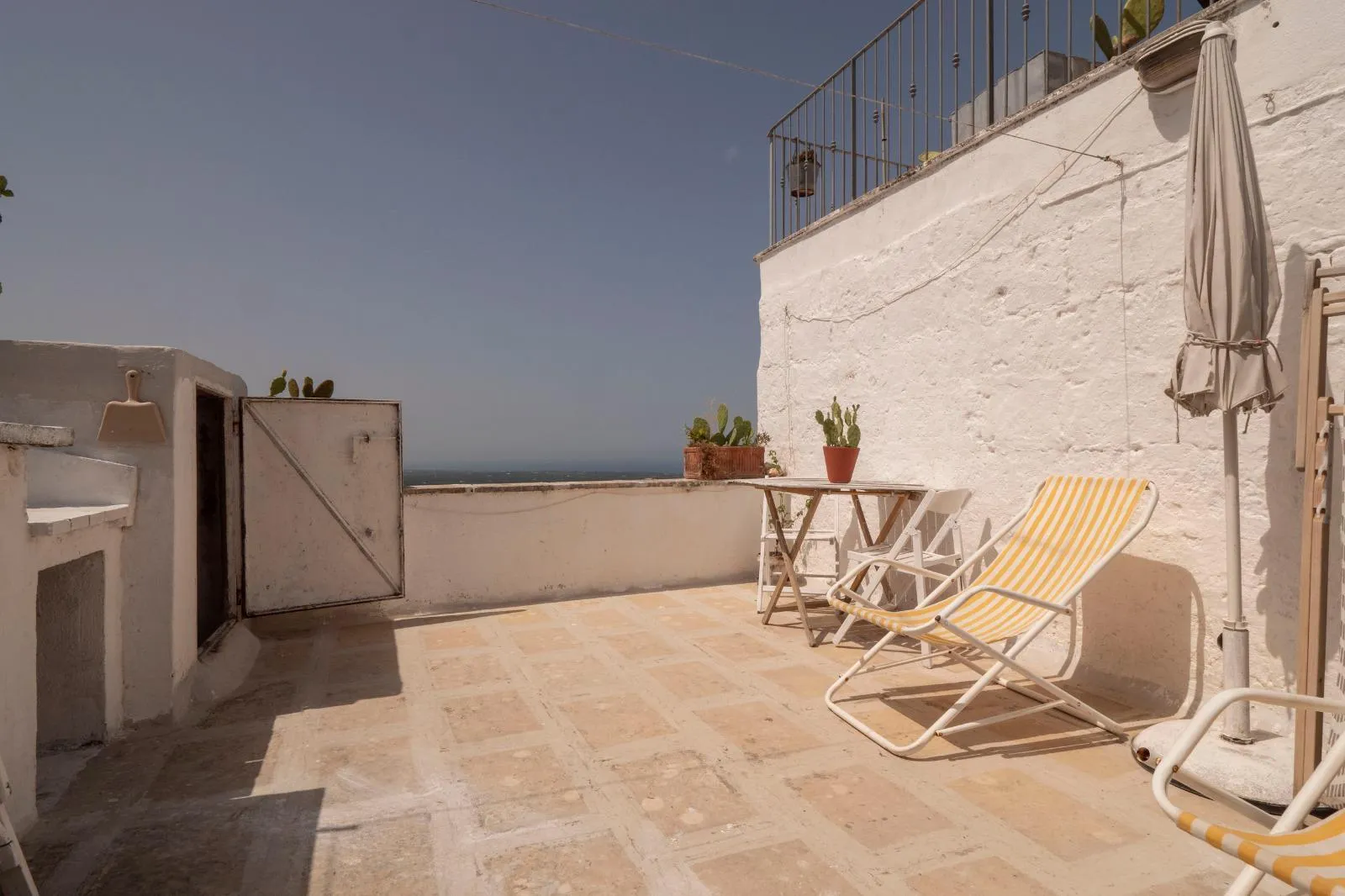 Foto 8 di 16 - Casa indipendente in vendita a Ostuni