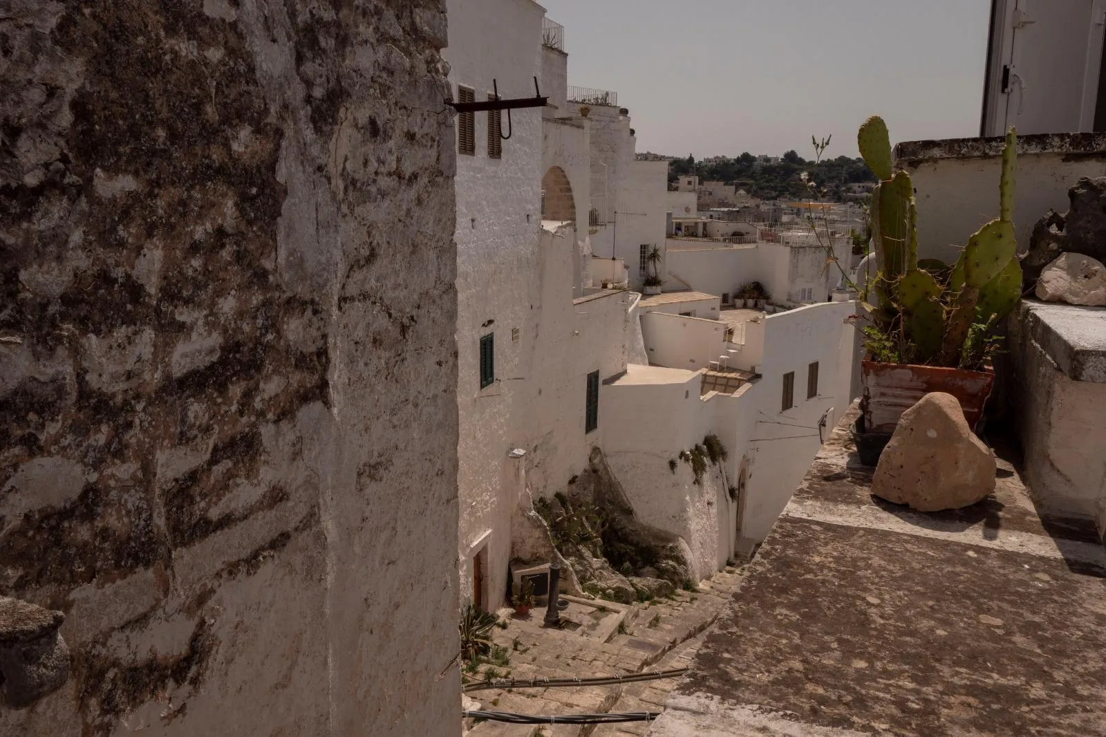 Foto 9 di 16 - Casa indipendente in vendita a Ostuni