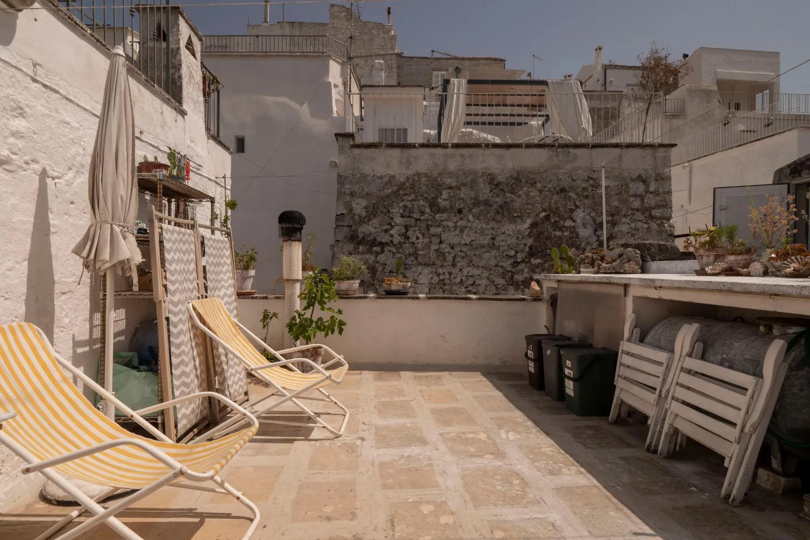 Foto 10 di 16 - Casa indipendente in vendita a Ostuni