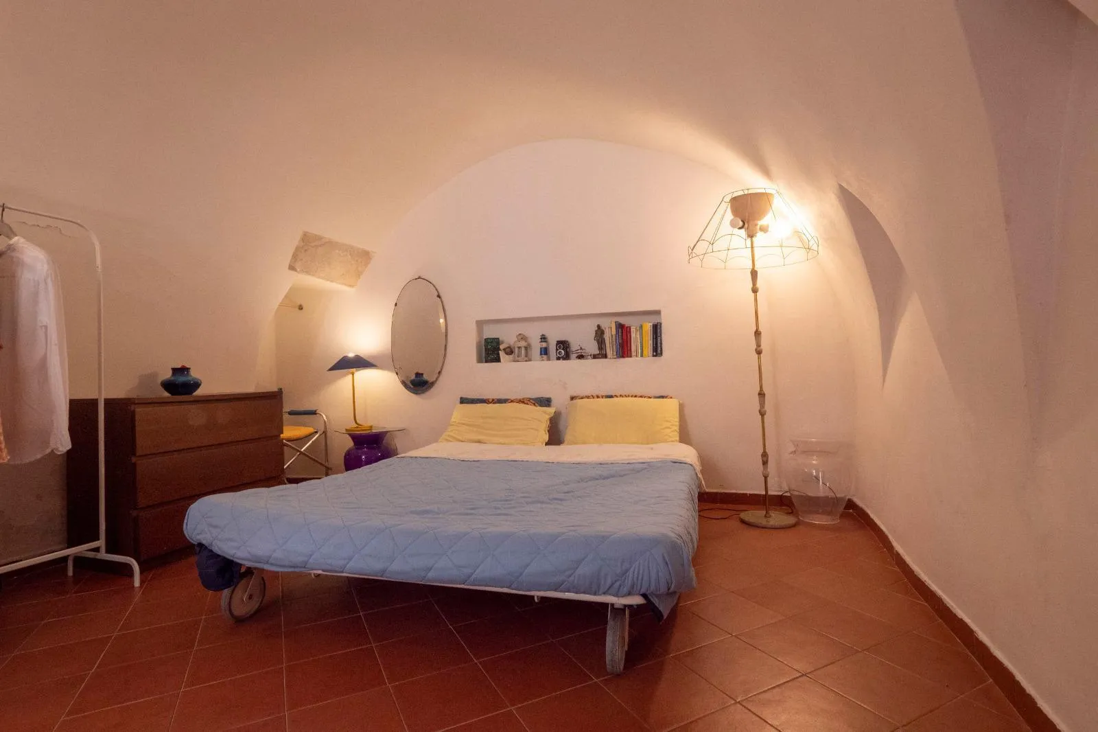 Foto 15 di 16 - Casa indipendente in vendita a Ostuni