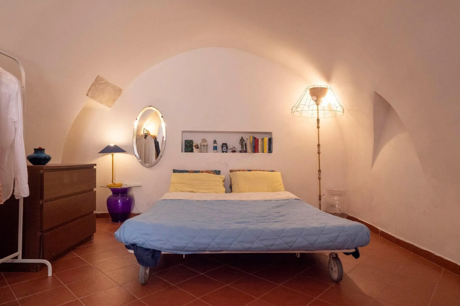 Foto 16 di 16 - Casa indipendente in vendita a Ostuni