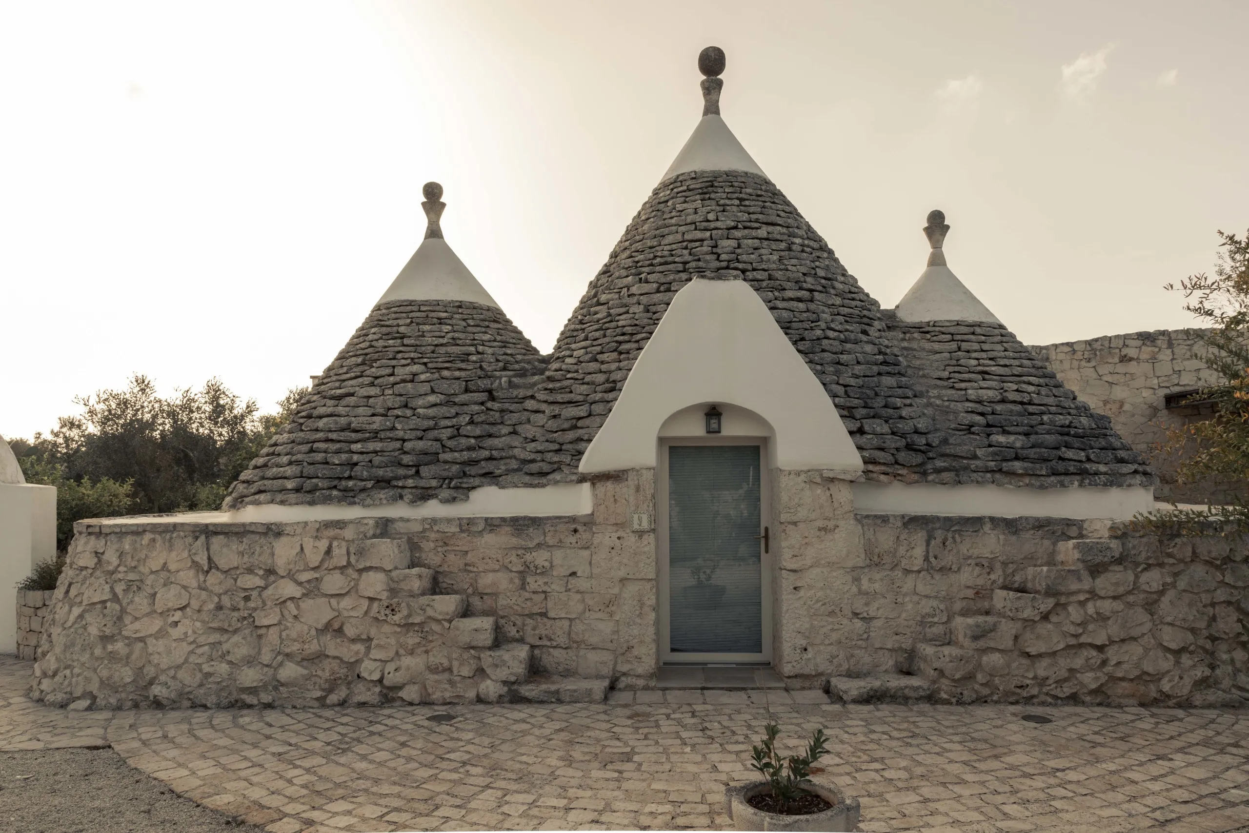 Foto 5 di 75 - Casa indipendente in vendita a San Vito dei Normanni