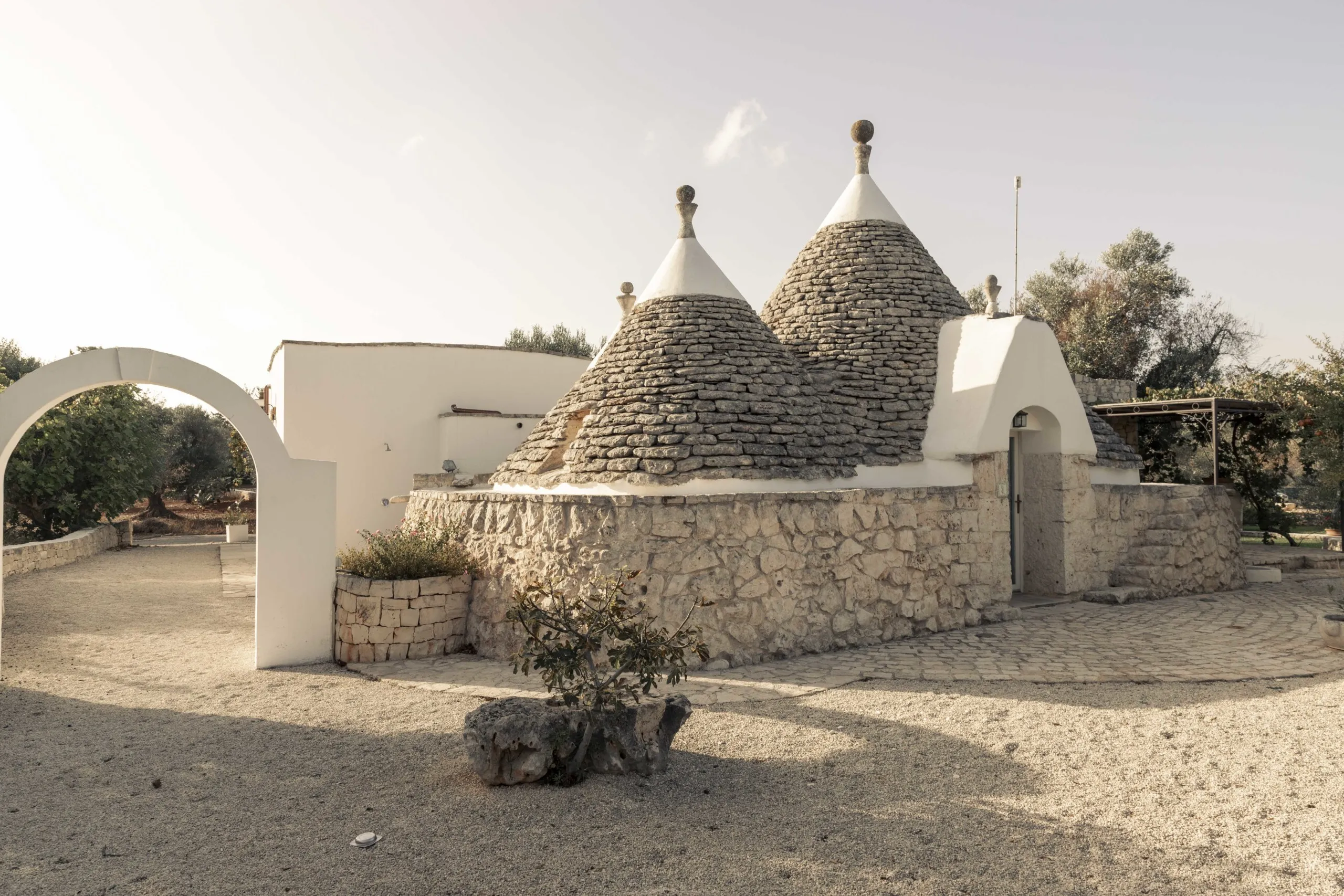 Foto 6 di 75 - Casa indipendente in vendita a San Vito dei Normanni